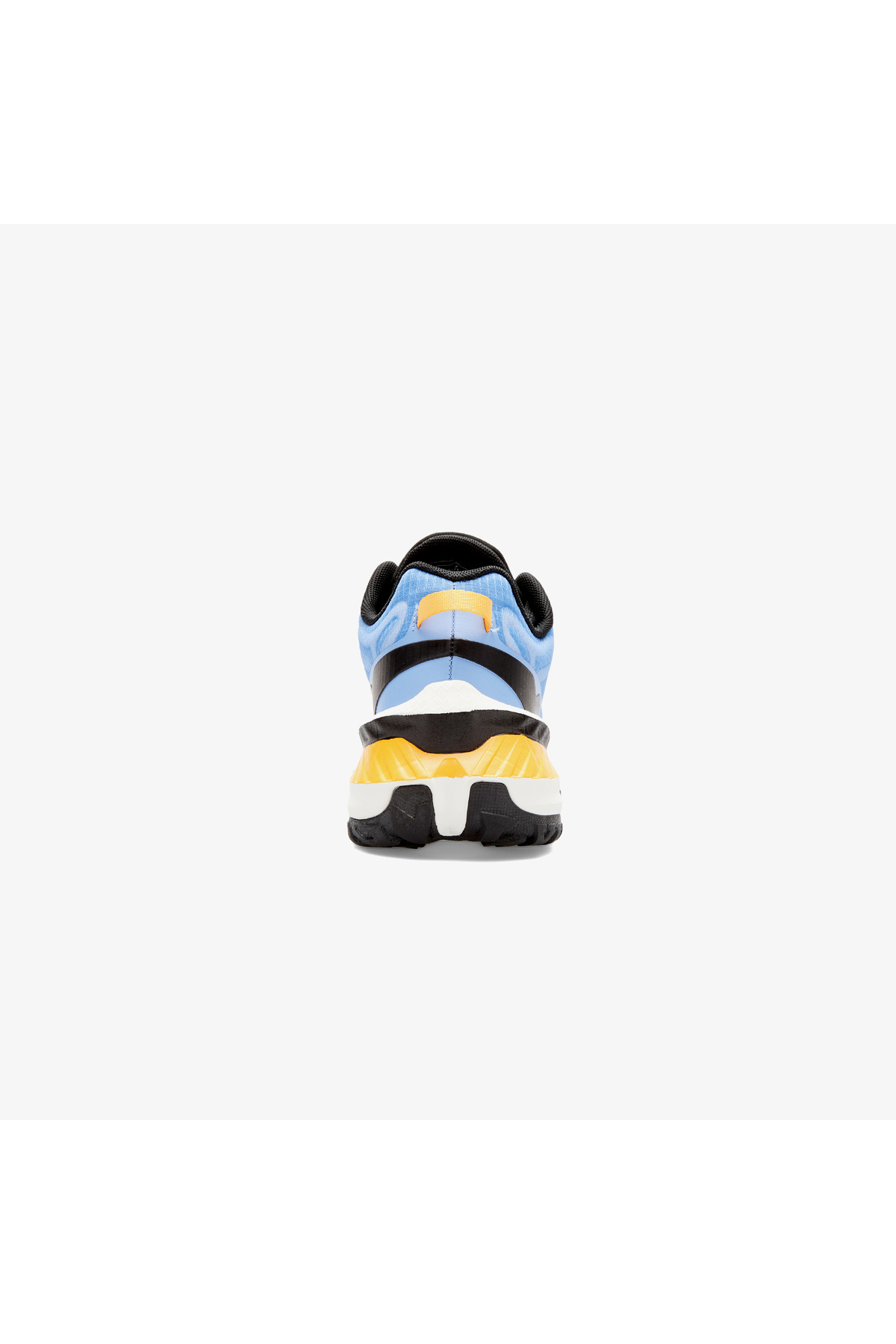 Nautica Erkek Mavi Sneaker görsel 2