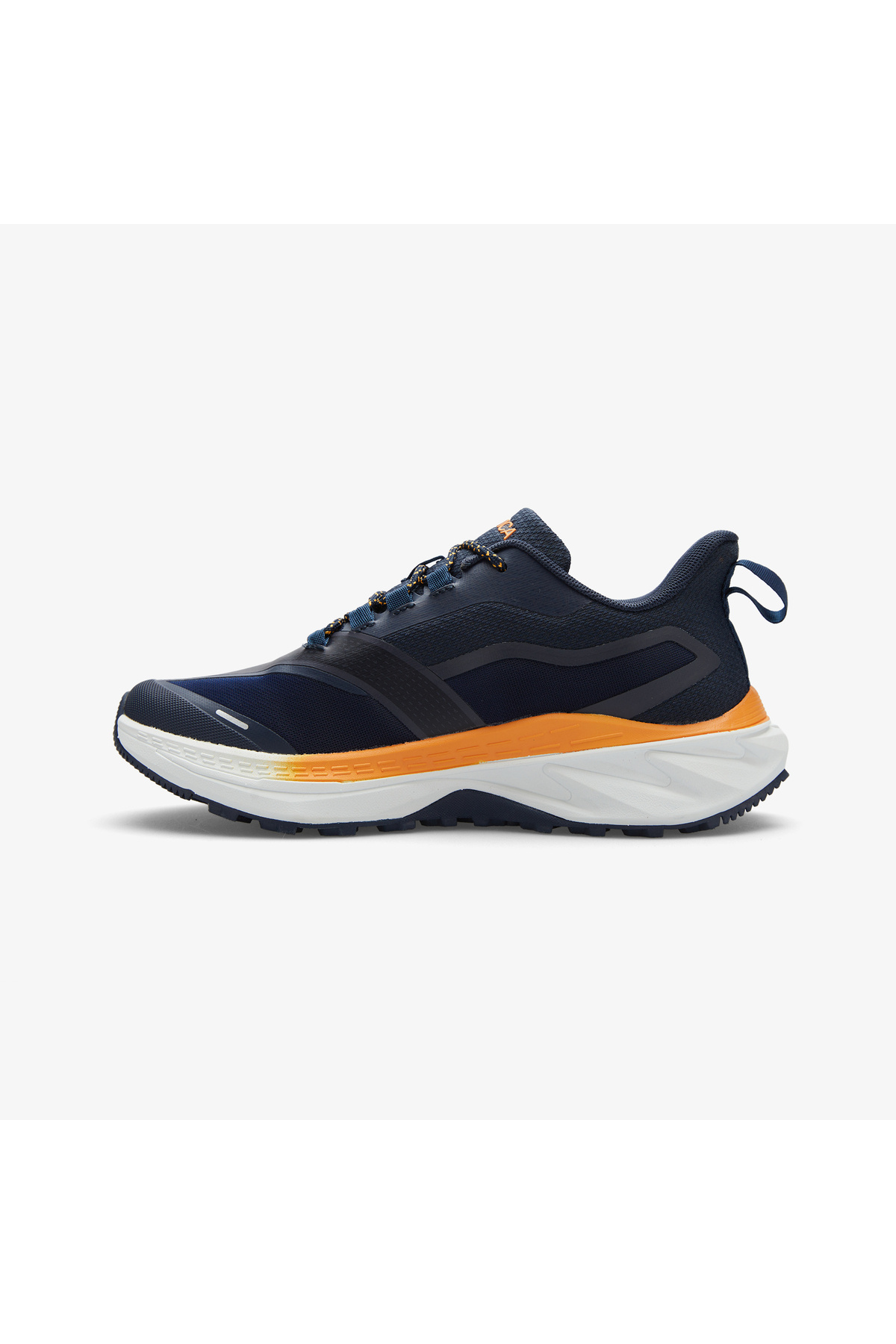 Nautica Erkek Lacivert Sneaker görsel 3
