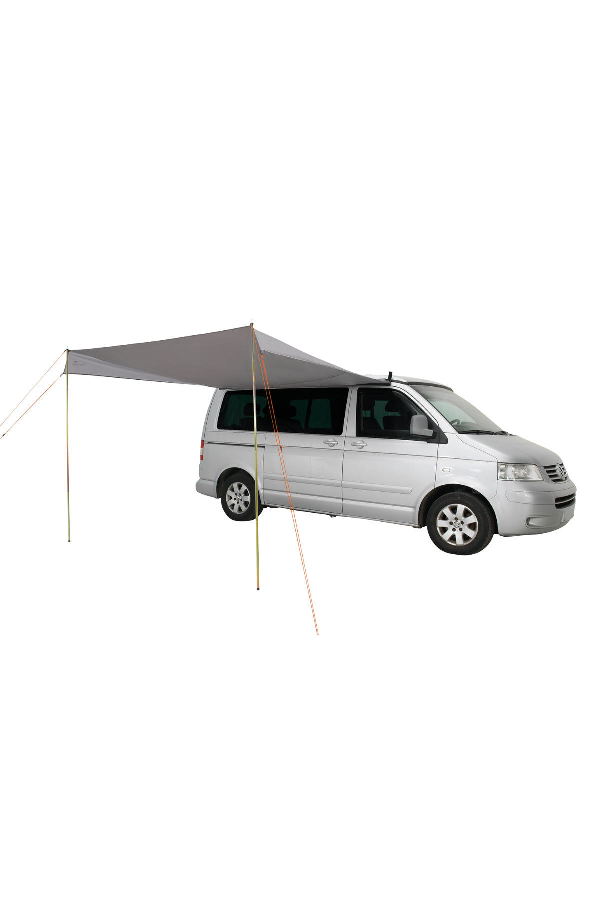 Easy Camp Voss Canopy Kolay Kurulum Araç Yan Tente