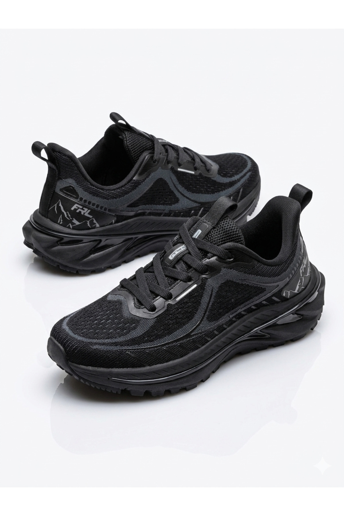 Women's Summer Anti-Sweat Anti-Slip Odor Ultra-Light Full Orthopedic Walking and Running Shoes