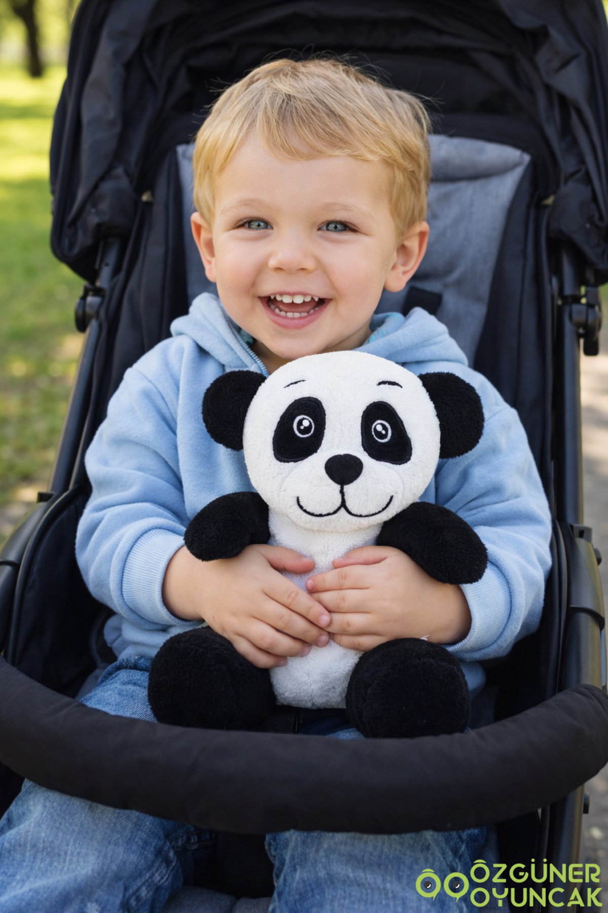 25 cm Plush Animal Figures – Fun Design, Soft and Cute Gift Alternative