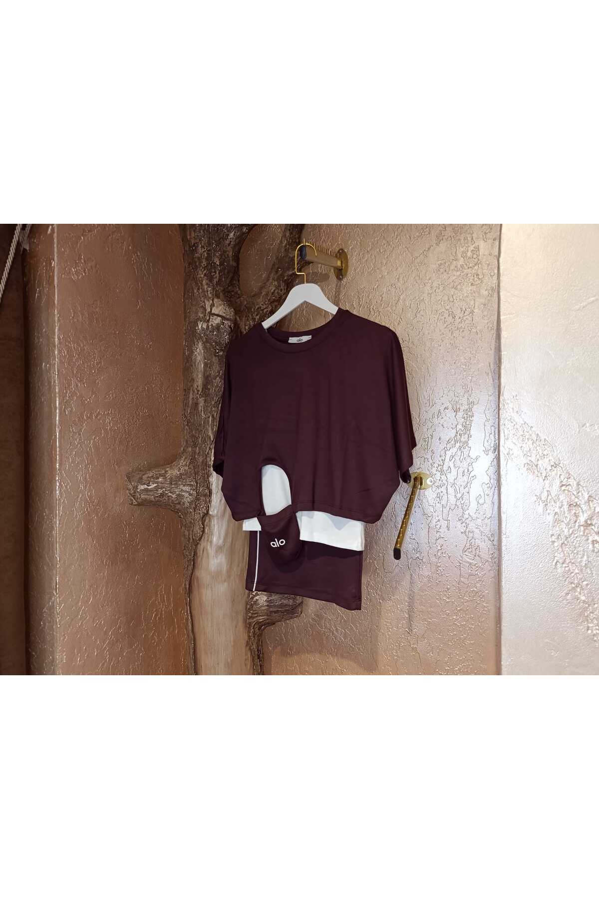 Butik ALO 3 LÜ TAKIM - Fiyatı, Yorumları
