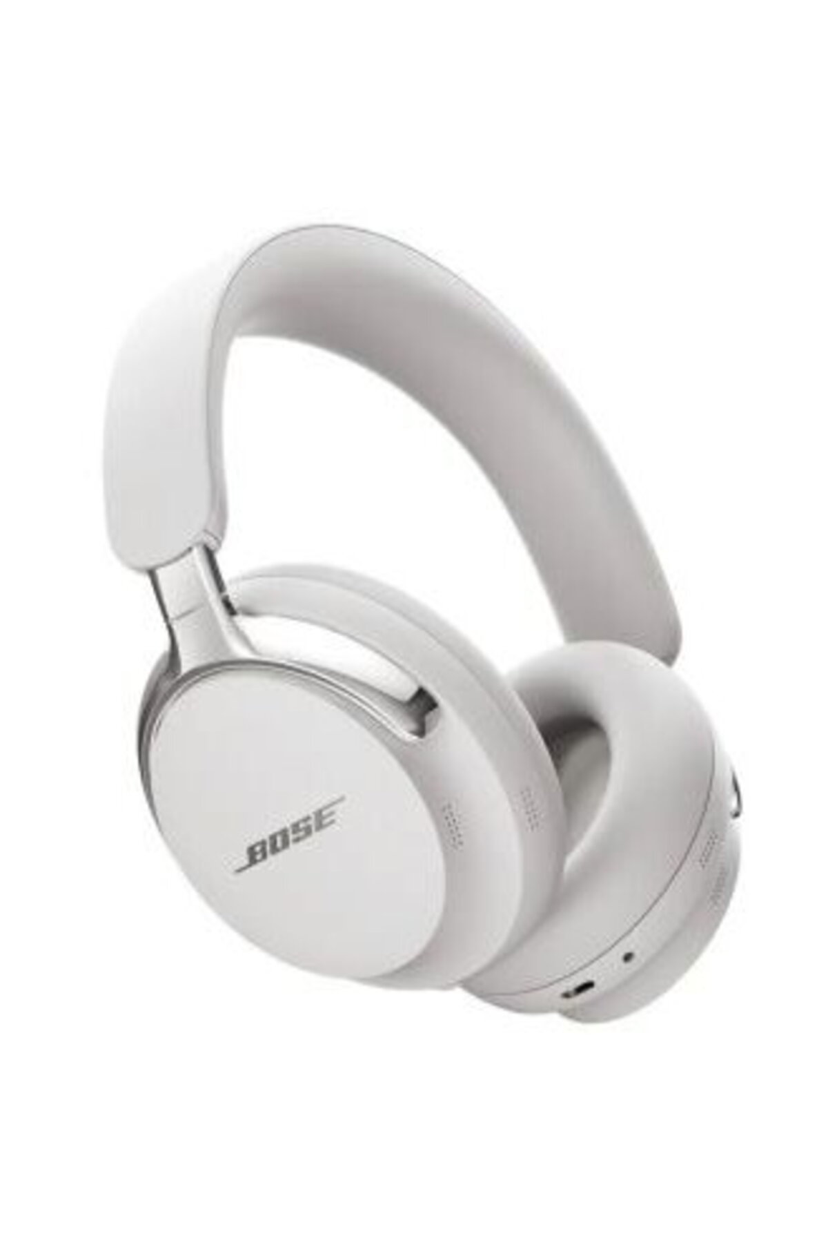 Bose QuietComfort Ultra 2. Gen Wireless Over-ear Headphones with