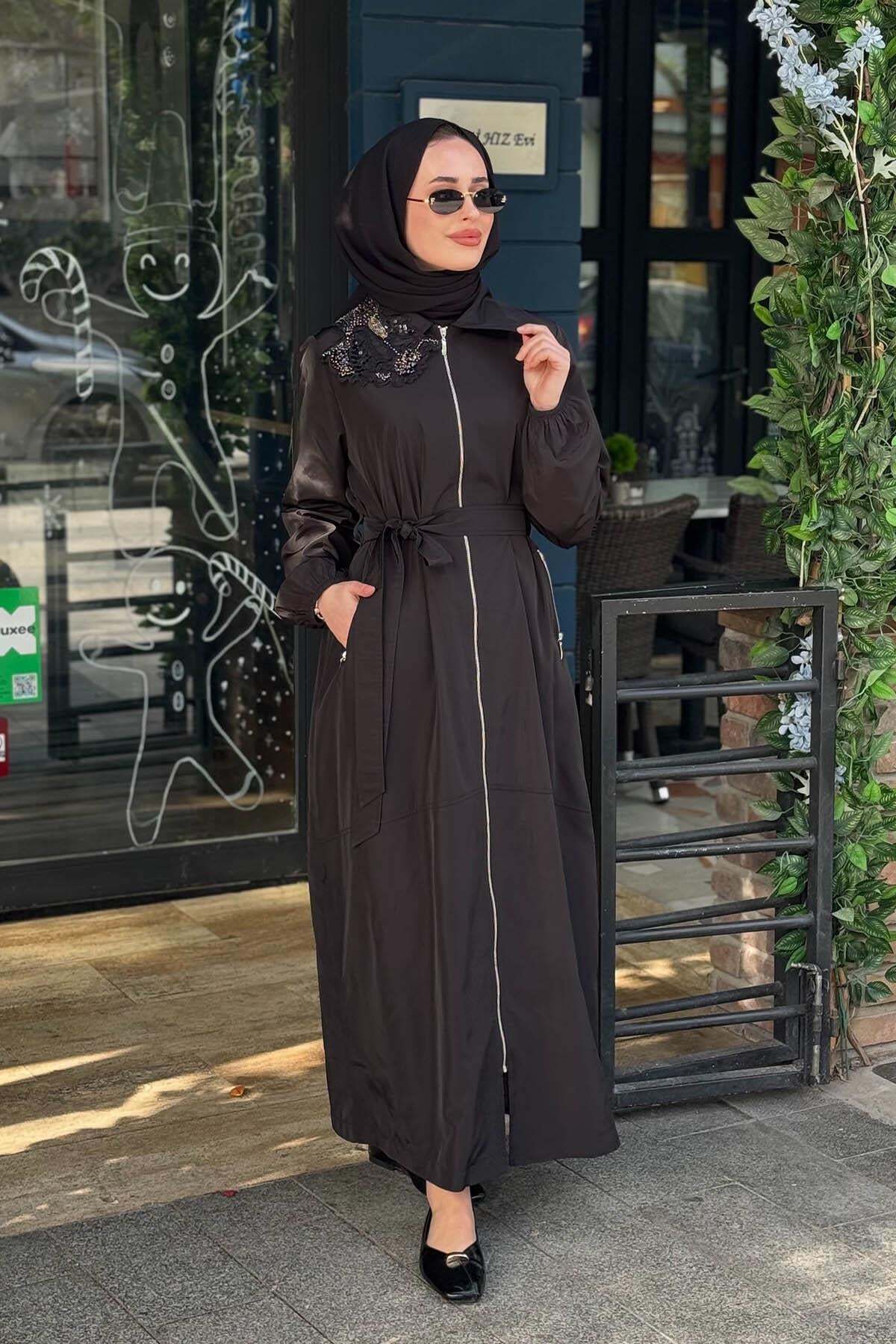 Nurcan Çetin Kap 26700 Siyah - Fiyatı, Yorumları