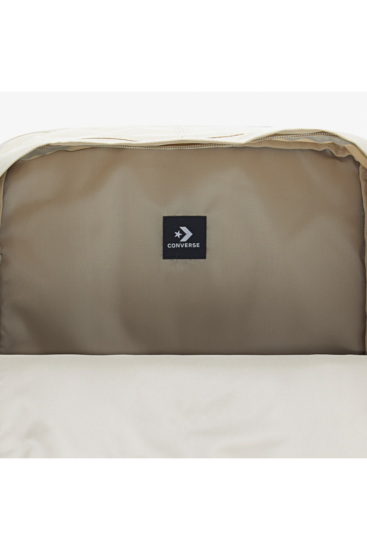 Converse  Unisex Krem Sırt Çantası - Görsel 4