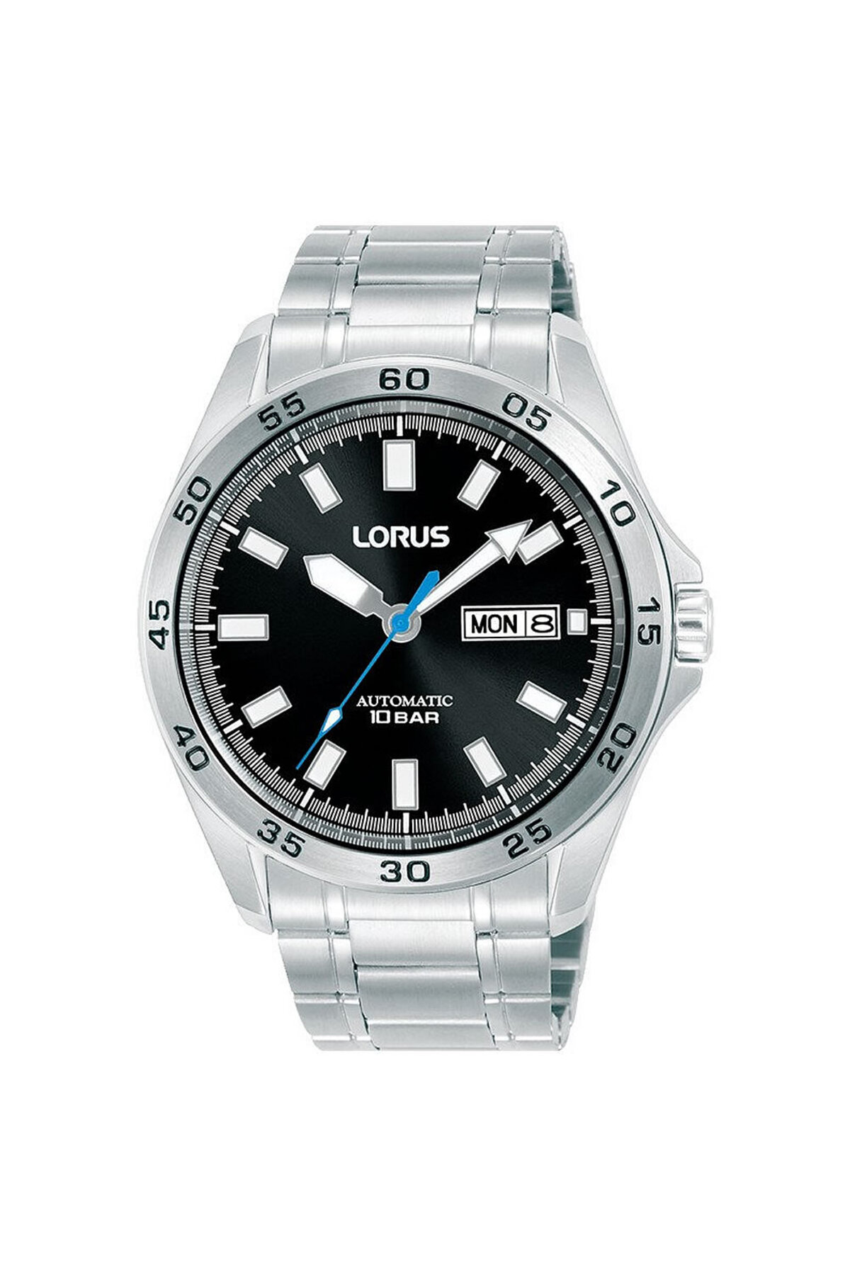 Lorus RL419CX9 Otomatik Erkek Kol Saati - Fiyatı, Yorumları
