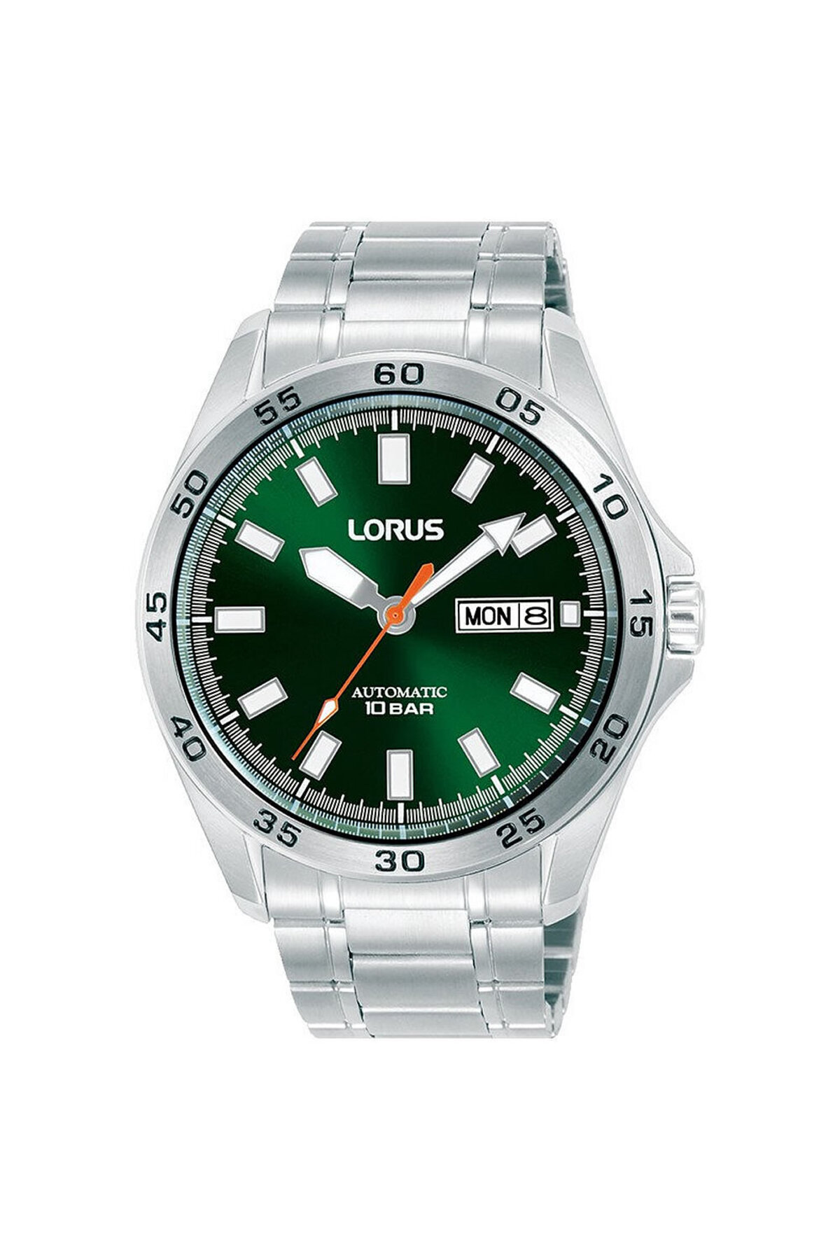 Lorus RL423CX9 Otomatik Erkek Kol Saati - Fiyatı, Yorumları