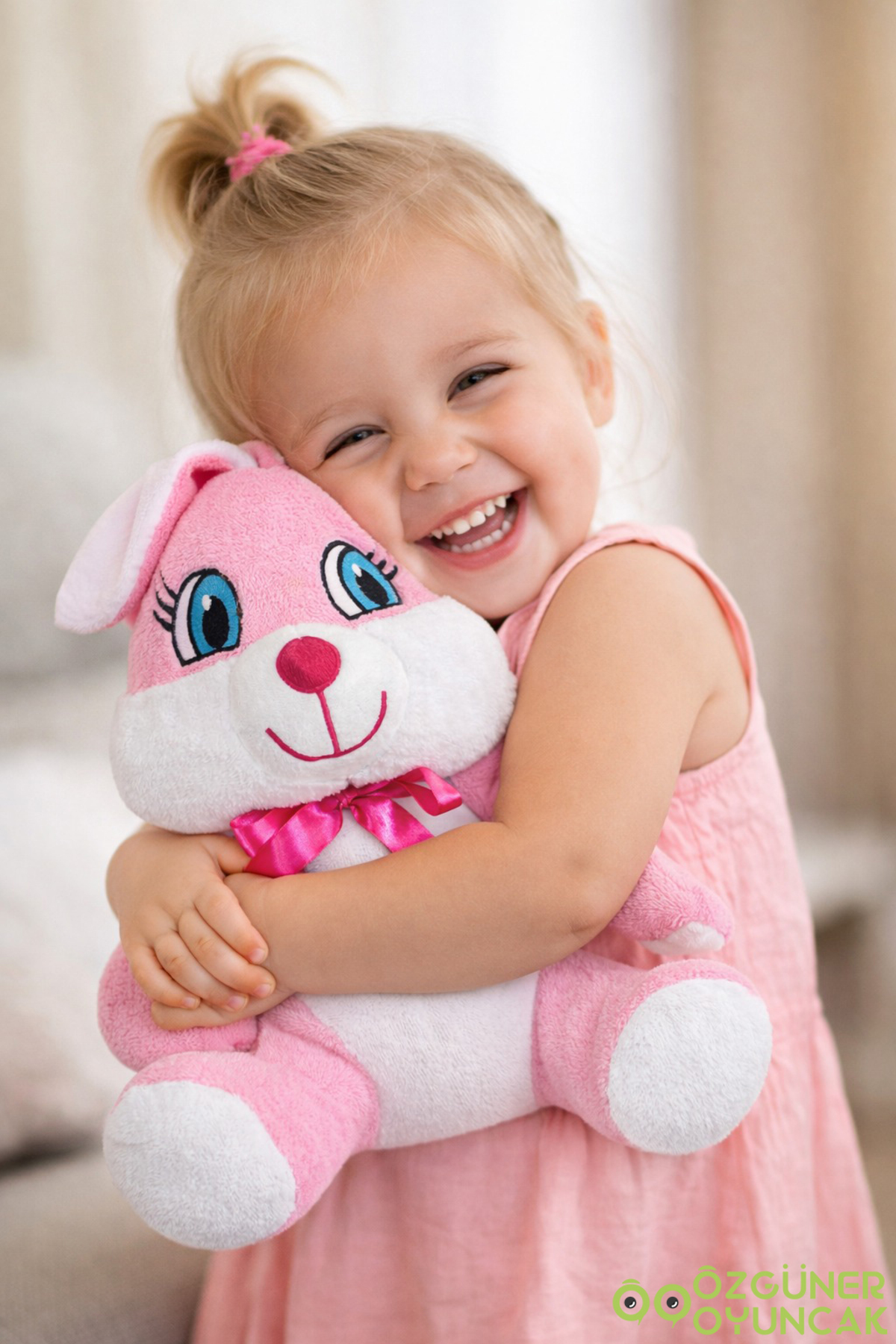 25cm Plush Animal Figures – Soft and Cute Gift for Kids