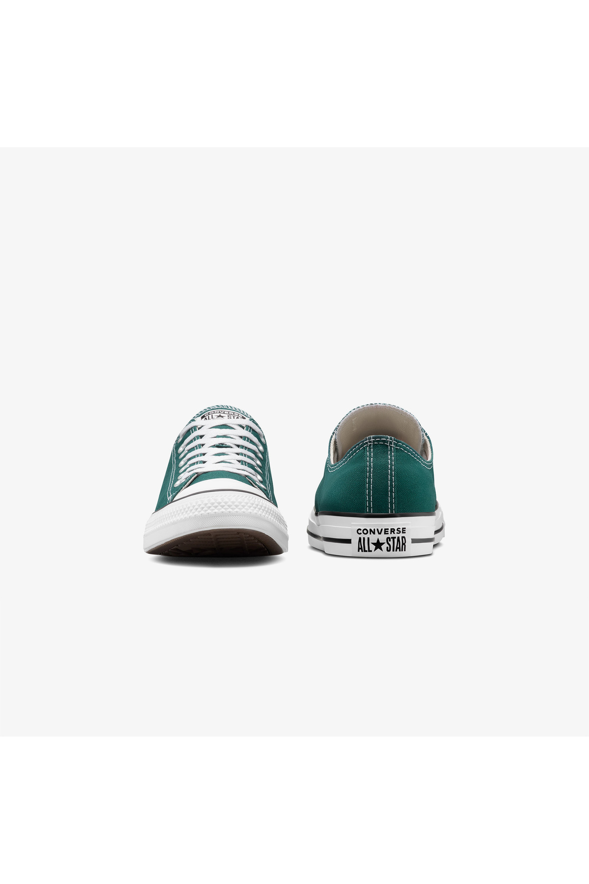 Converse Chuck Taylor All Star Unisex Yeşil Sneaker görsel 3