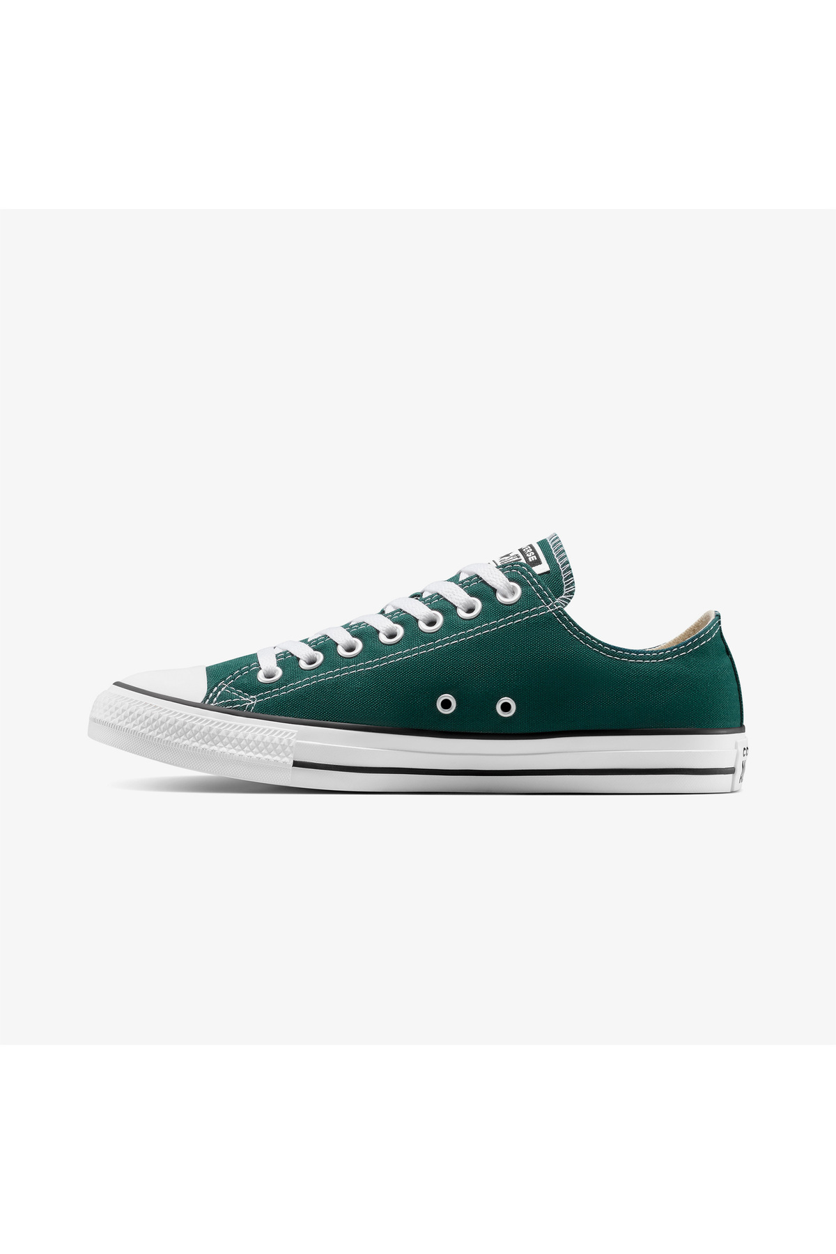 Converse Chuck Taylor All Star Unisex Yeşil Sneaker görsel 4
