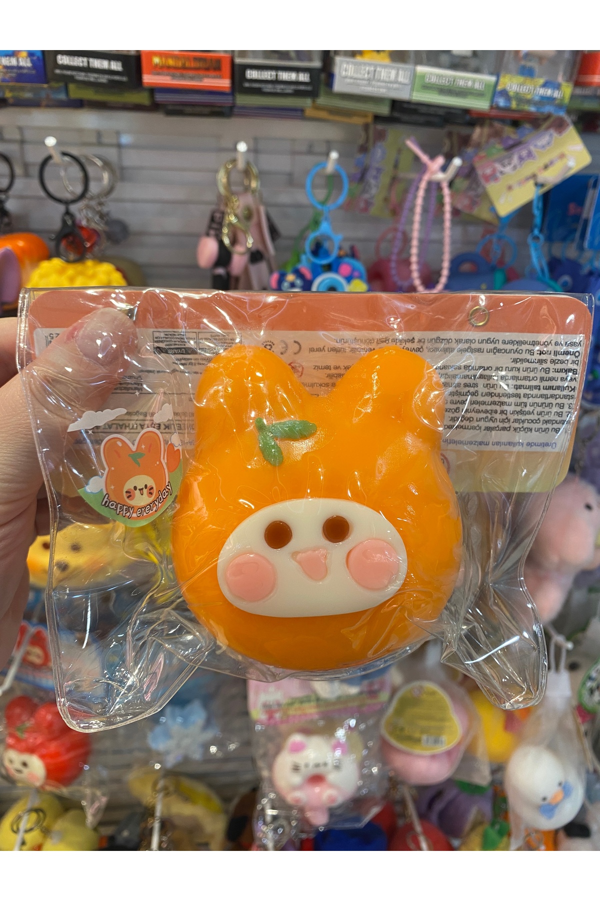 kira squishy スクイーズ 3点セット jm squishy Sakura Konsept Butik Kawaii Sevimli Kız Sukuşi Sıktırma Oyuncağı