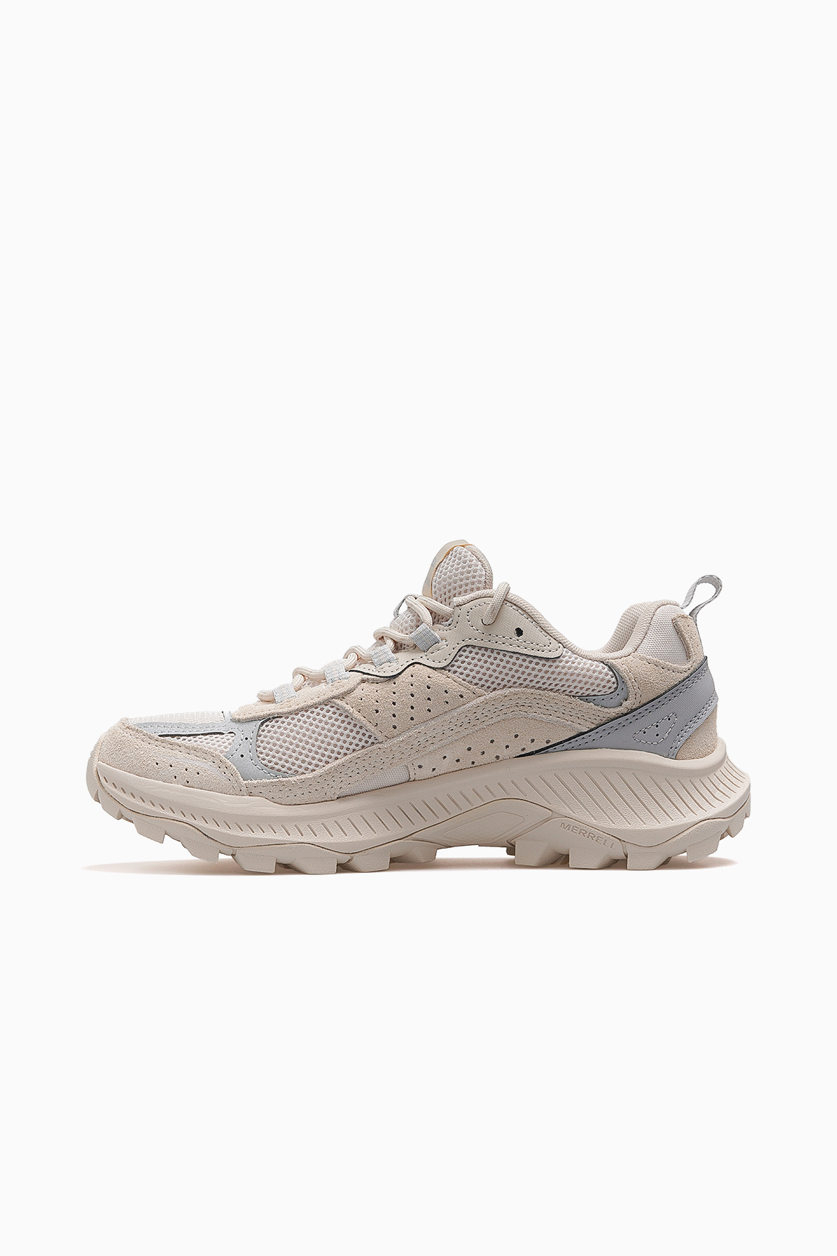 Merrell Speed Strike 2 Trek Kadın Outdoor Ayakkabı 26y J00003650 Bej görsel 2