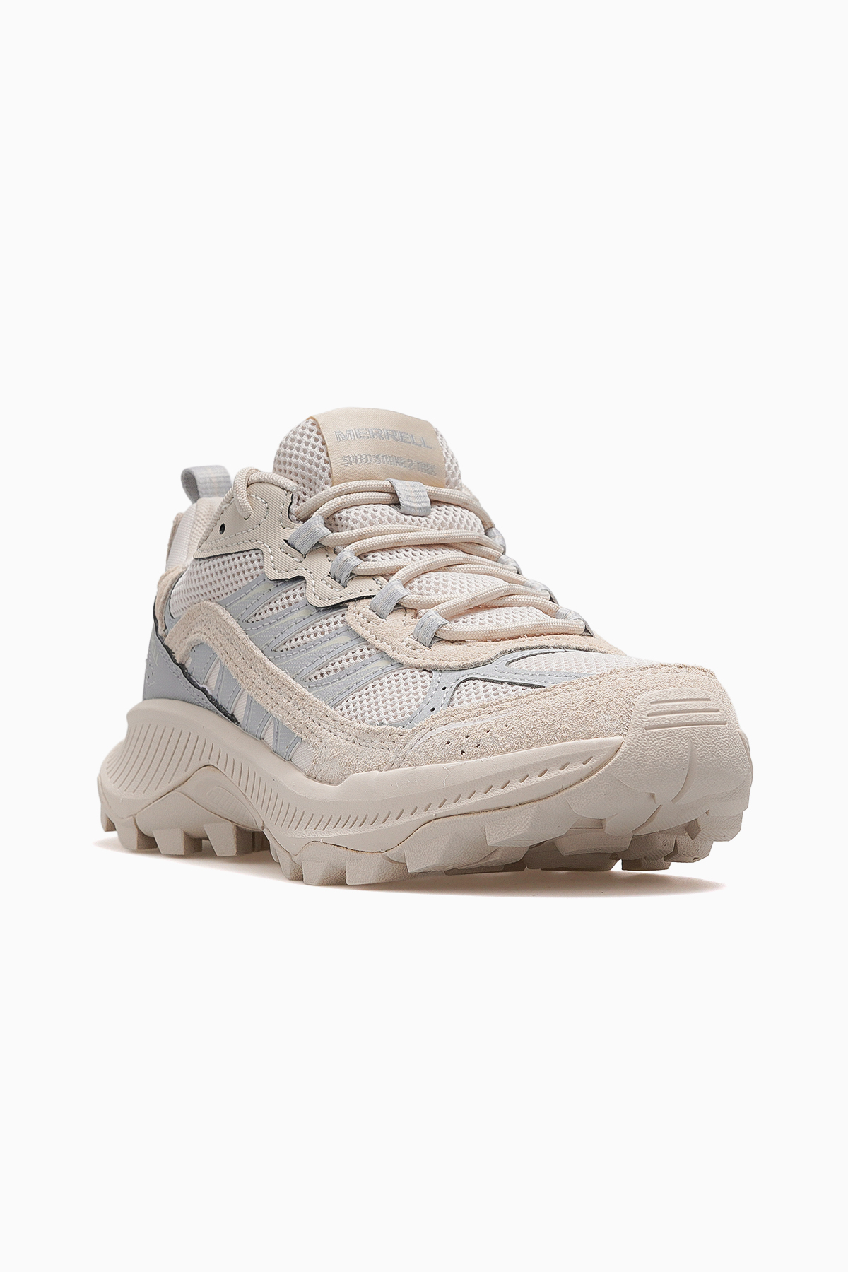 Merrell Speed Strike 2 Trek Kadın Outdoor Ayakkabı 26y J00003650 Bej görsel 4