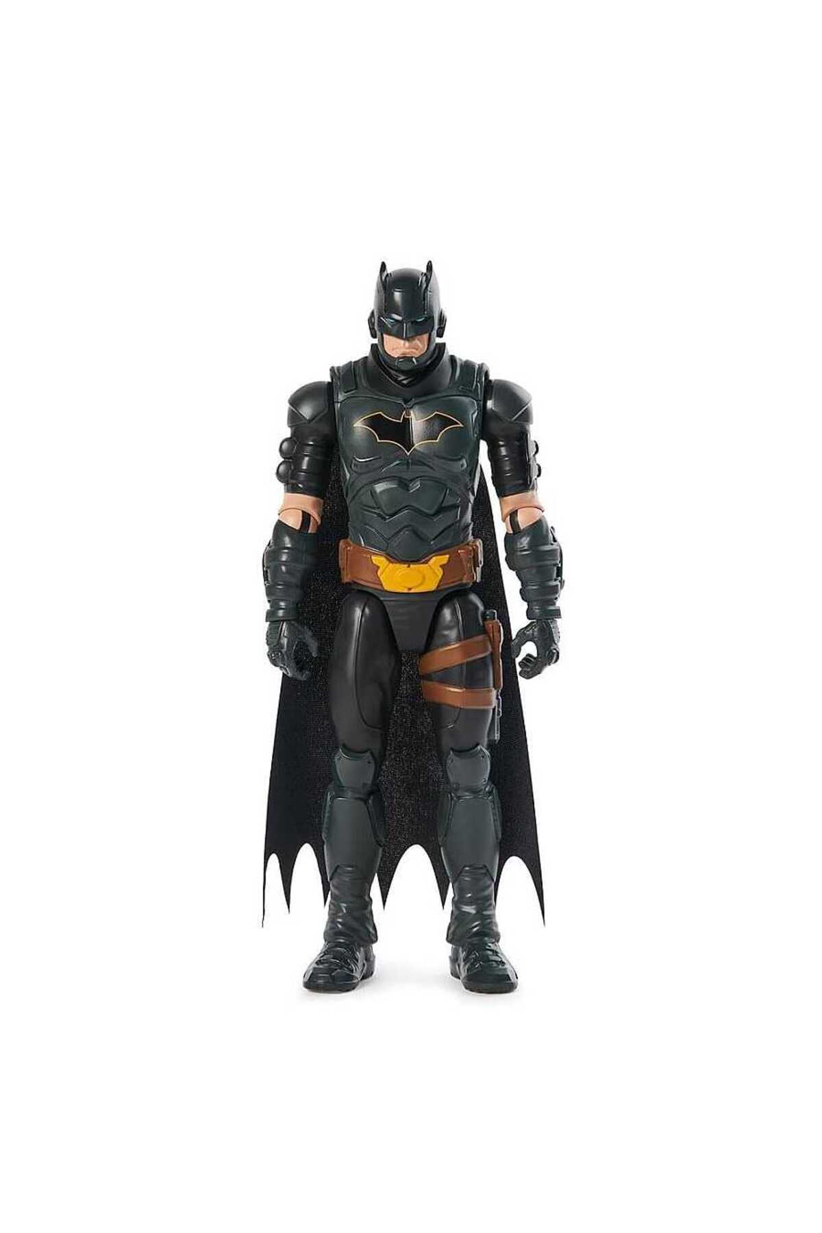 Batman Aksiyon Figürü 12 S6 (V1) 6067621 - Fiyatı, Yorumları