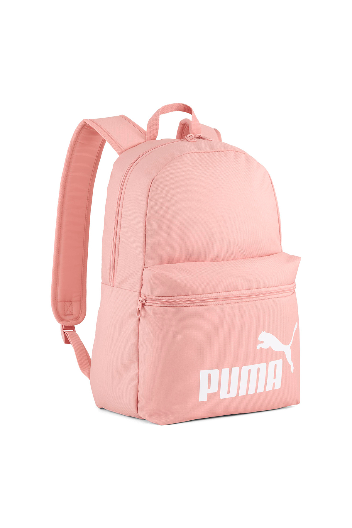 Puma Phase Unisex Pembe Günlük Stil Sırt Çantası 09116428