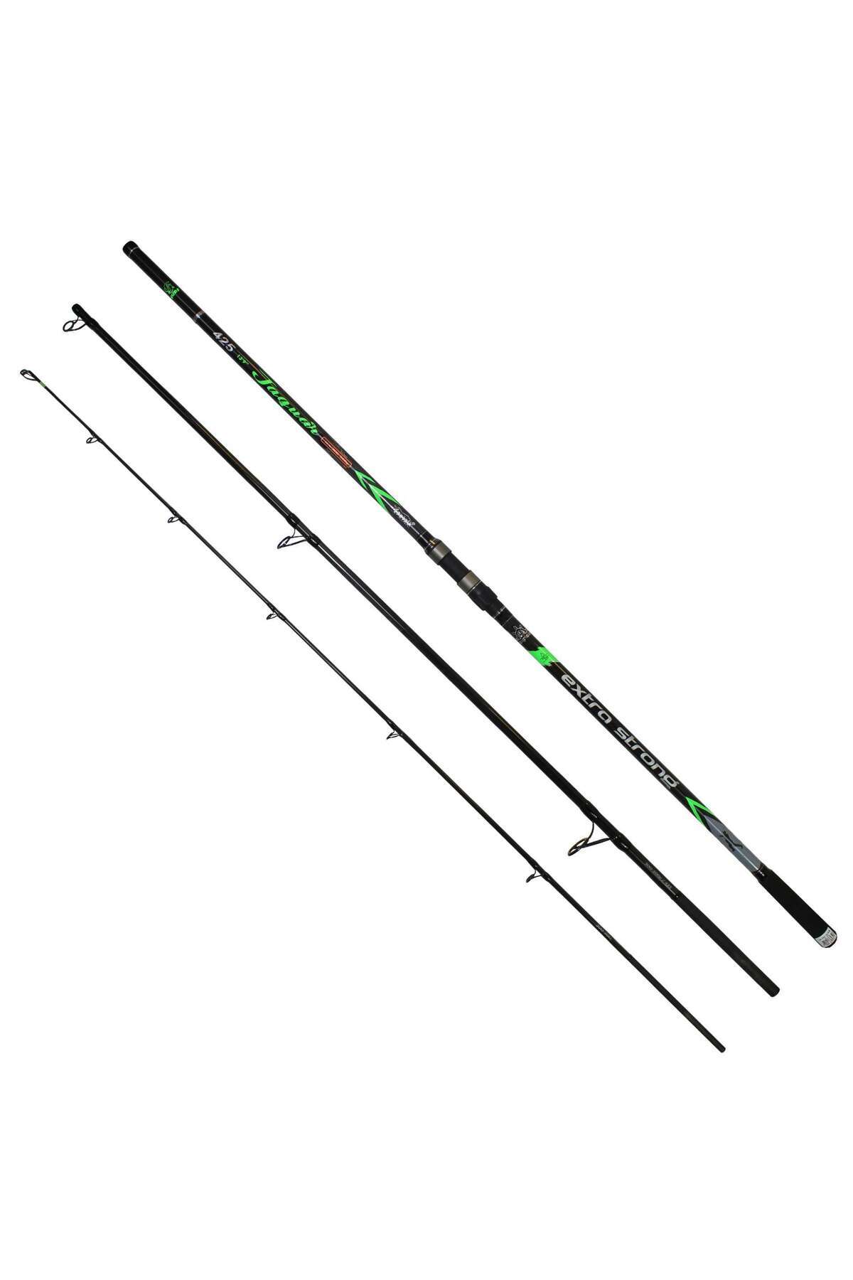 CQ / 12インチレコード2枚セット / シューゲイザー CAPTAIN 1664 Jaguar 425cm 3 Parça Surf Kamış 300-500gr Atar
