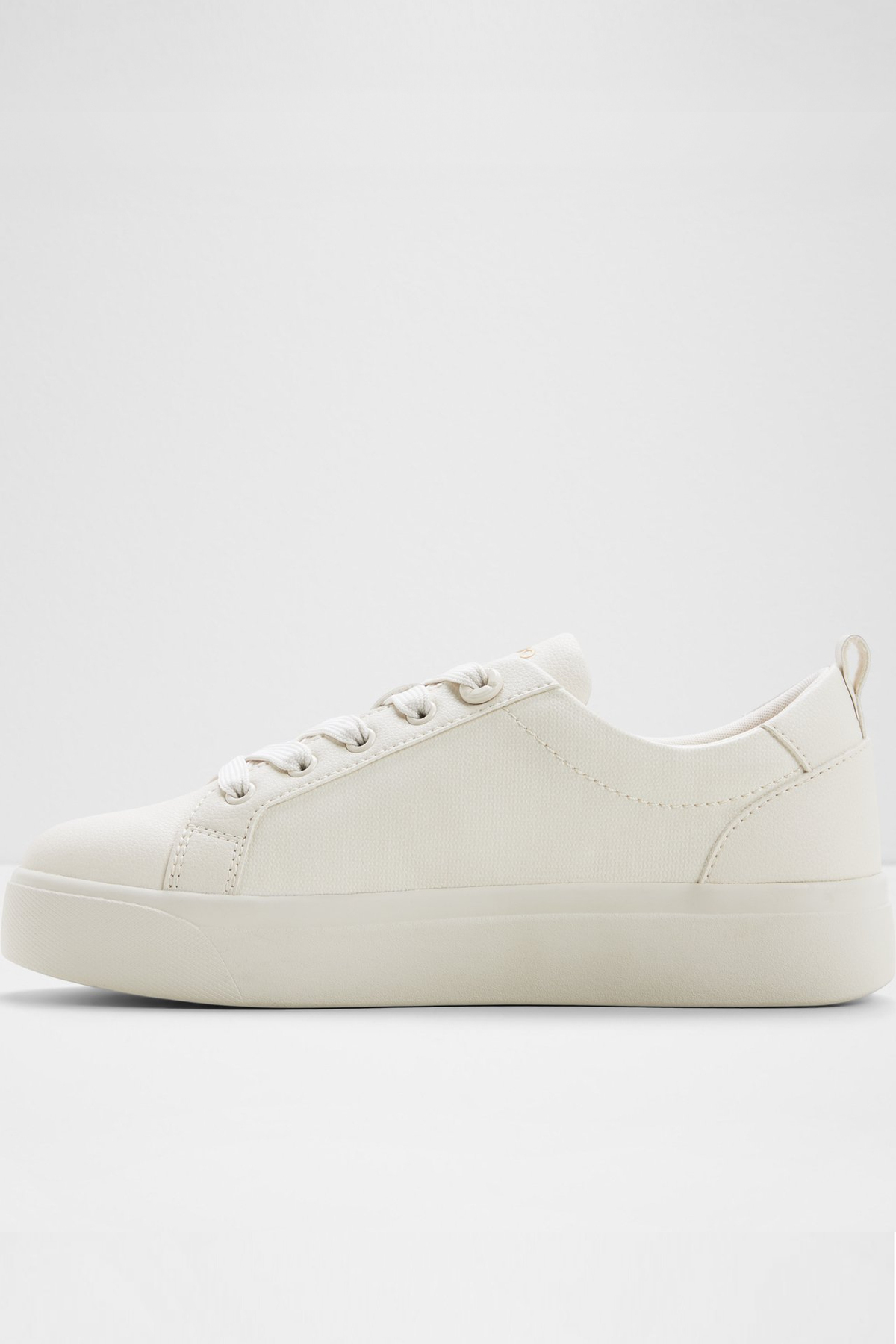 Aldo WILDFLOWERS - Kadın Tekstil Multi Düz Bağcıklı Modern Tasarımlı Spor Ayakkabı görsel 3