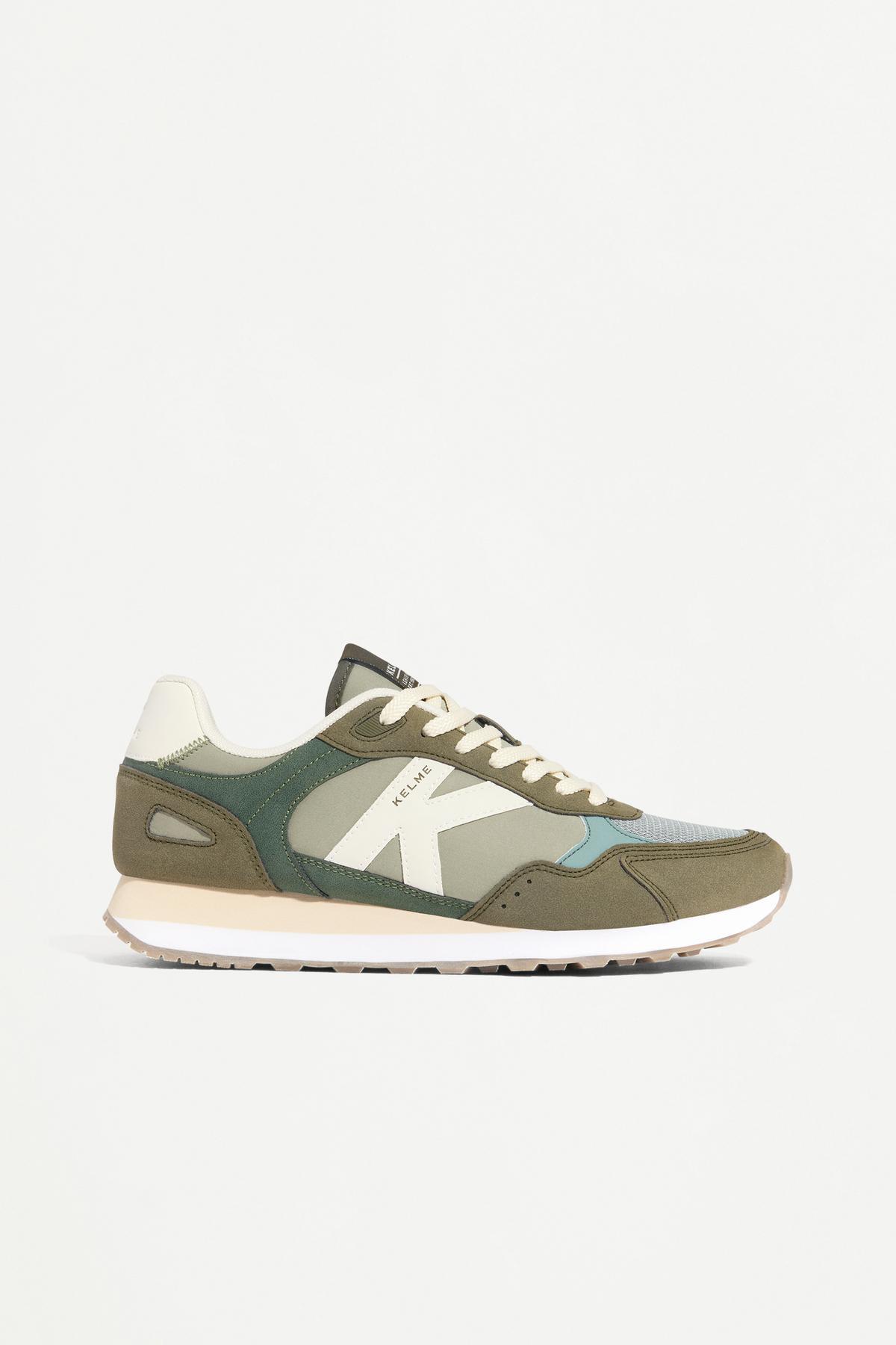 1_org_zoom کفش LEFTIES لفتیز ورزشی کژوال Kelme اورجینال - تصویر 1