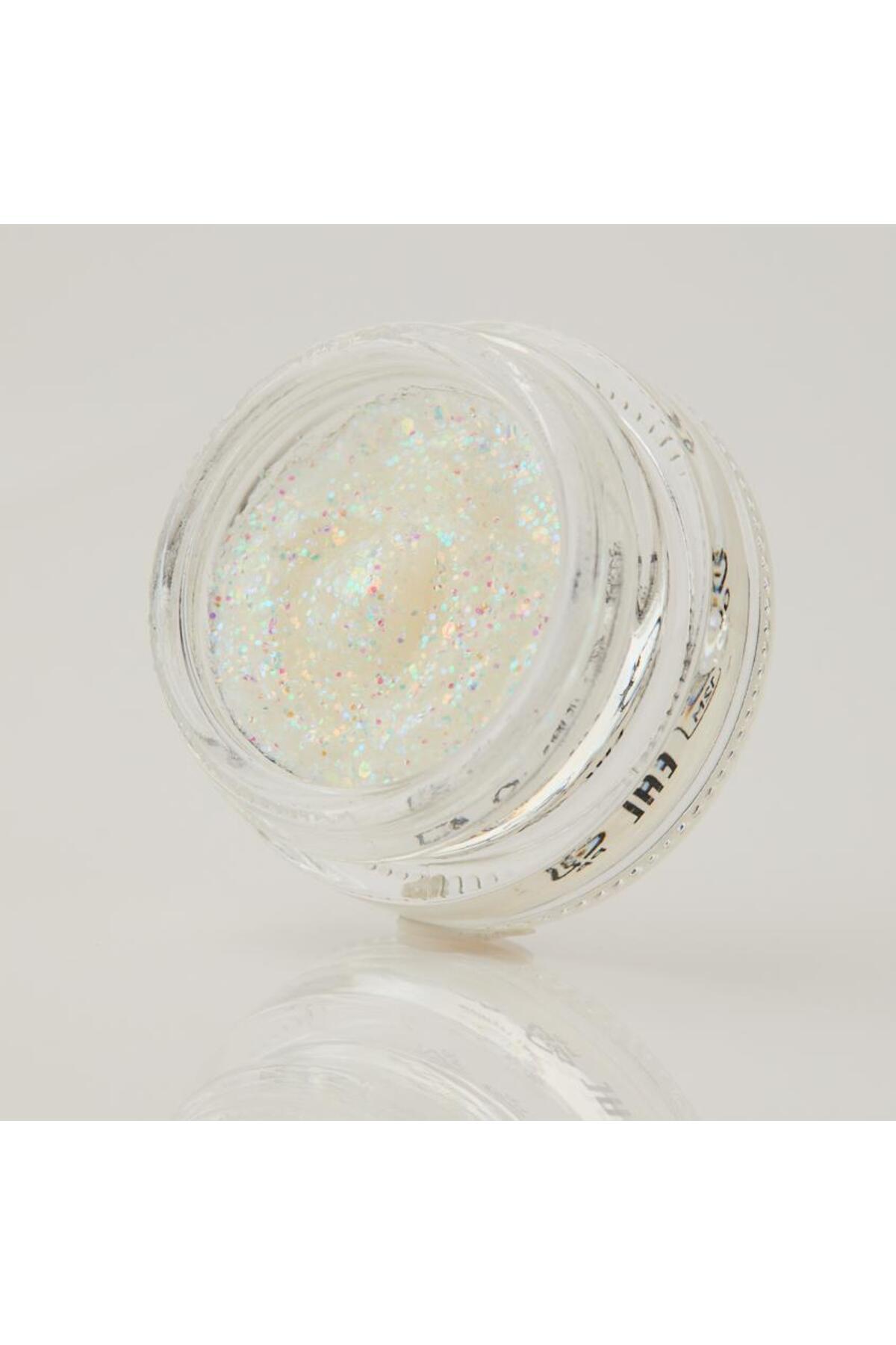 Sparkle gel 005 ICED BUBBLE MATCHA , 5 g — LTA023788 — تصویر 3 از 6