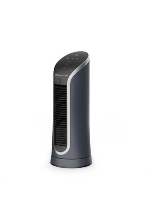 Rowenta VU6220 Mini Tower Electro Sessiz Mini Masaüstü Kule Vantilatör