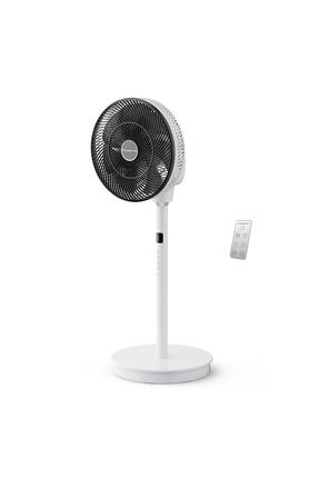 Rowenta QV5040 Turbo Twist Silence 20 Hız Ayarlı Sessiz Kompakt Vantilatör