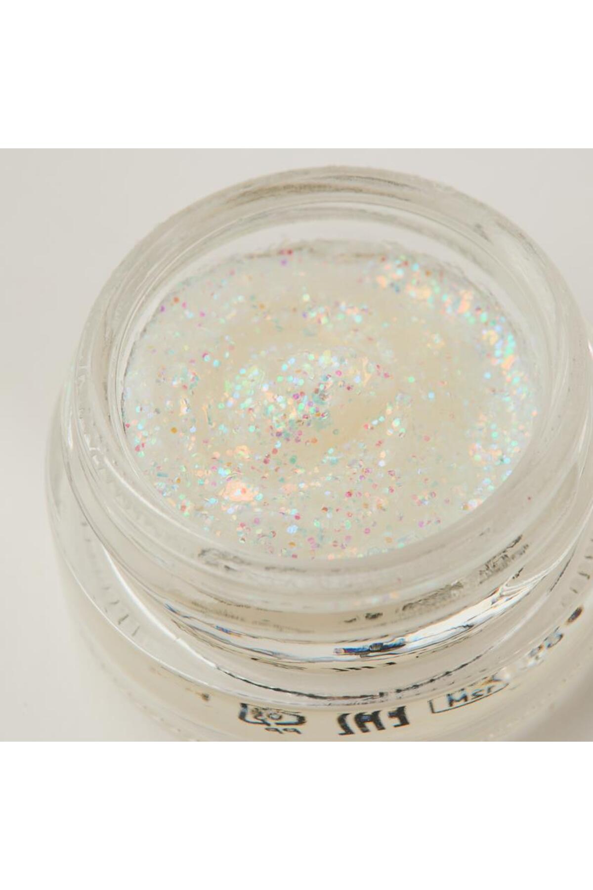 Sparkle gel 005 ICED BUBBLE MATCHA , 5 g — LTA023788 — تصویر 4 از 6