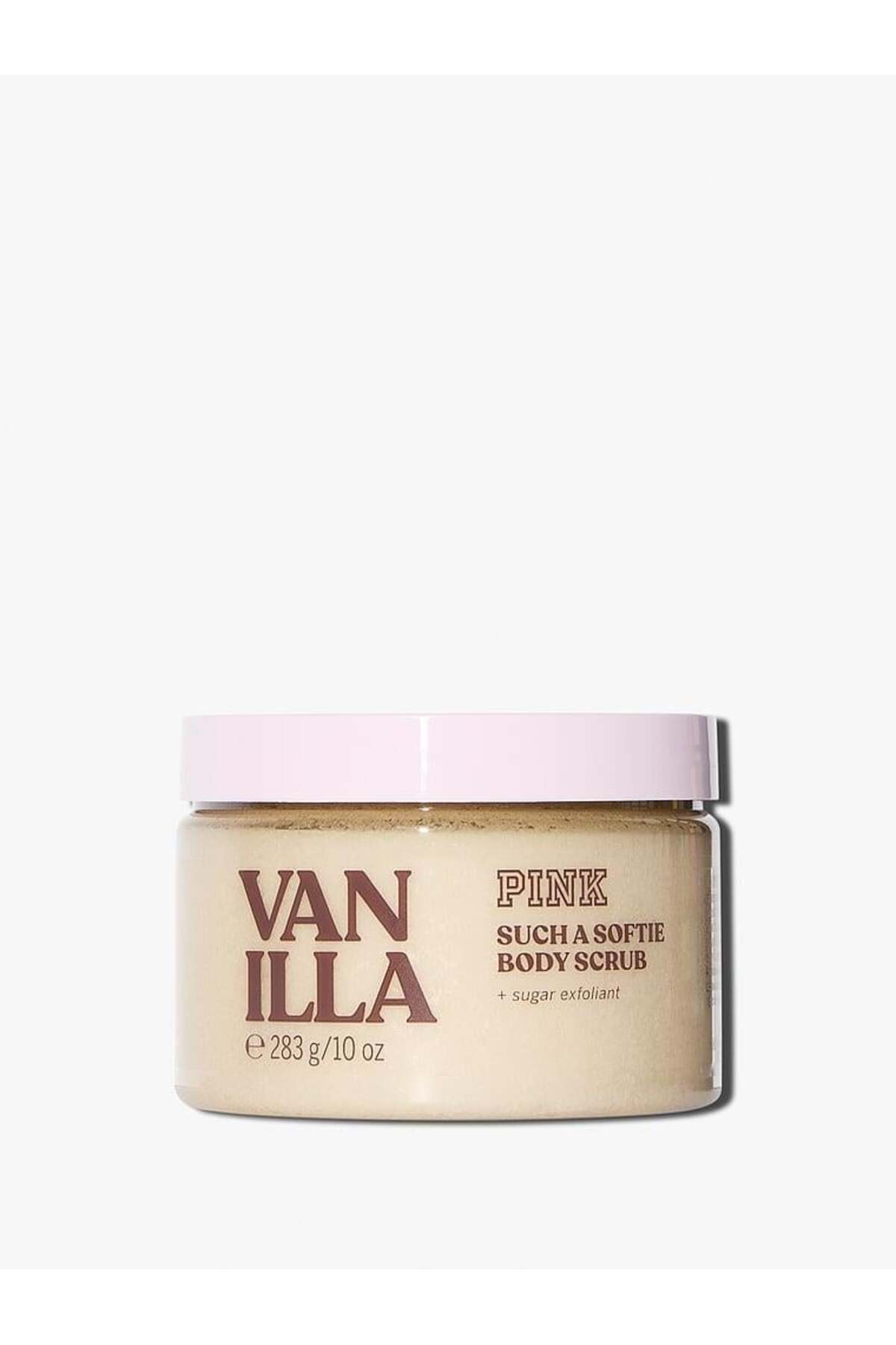 PINK Vanilla Vücut Peelingi — VS27017455