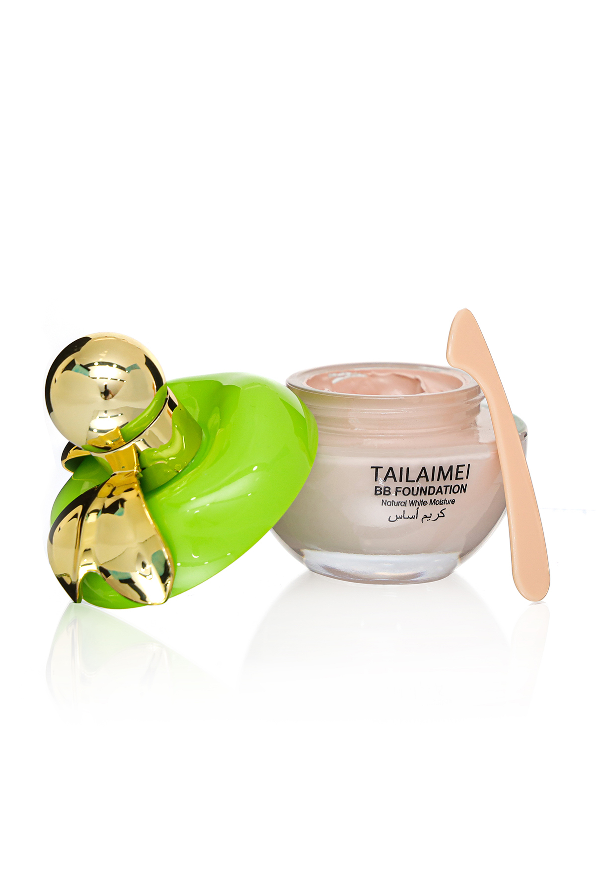 Roesıa Rose Cosmetics Tlm Elma Model Fondöten