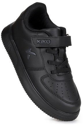 Kiko Kids Trick Cırtlı Faylon Taban Erkek Çocuk Spor Ayakkabı