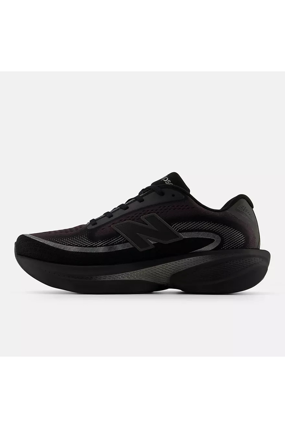 New Balance Ellipse V1 Erkek Koşu Ayakkabısı - Siyah görsel 7