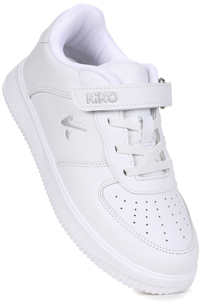Kiko Kids Trick Cırtlı Faylon Taban Erkek Çocuk Spor Ayakkabı