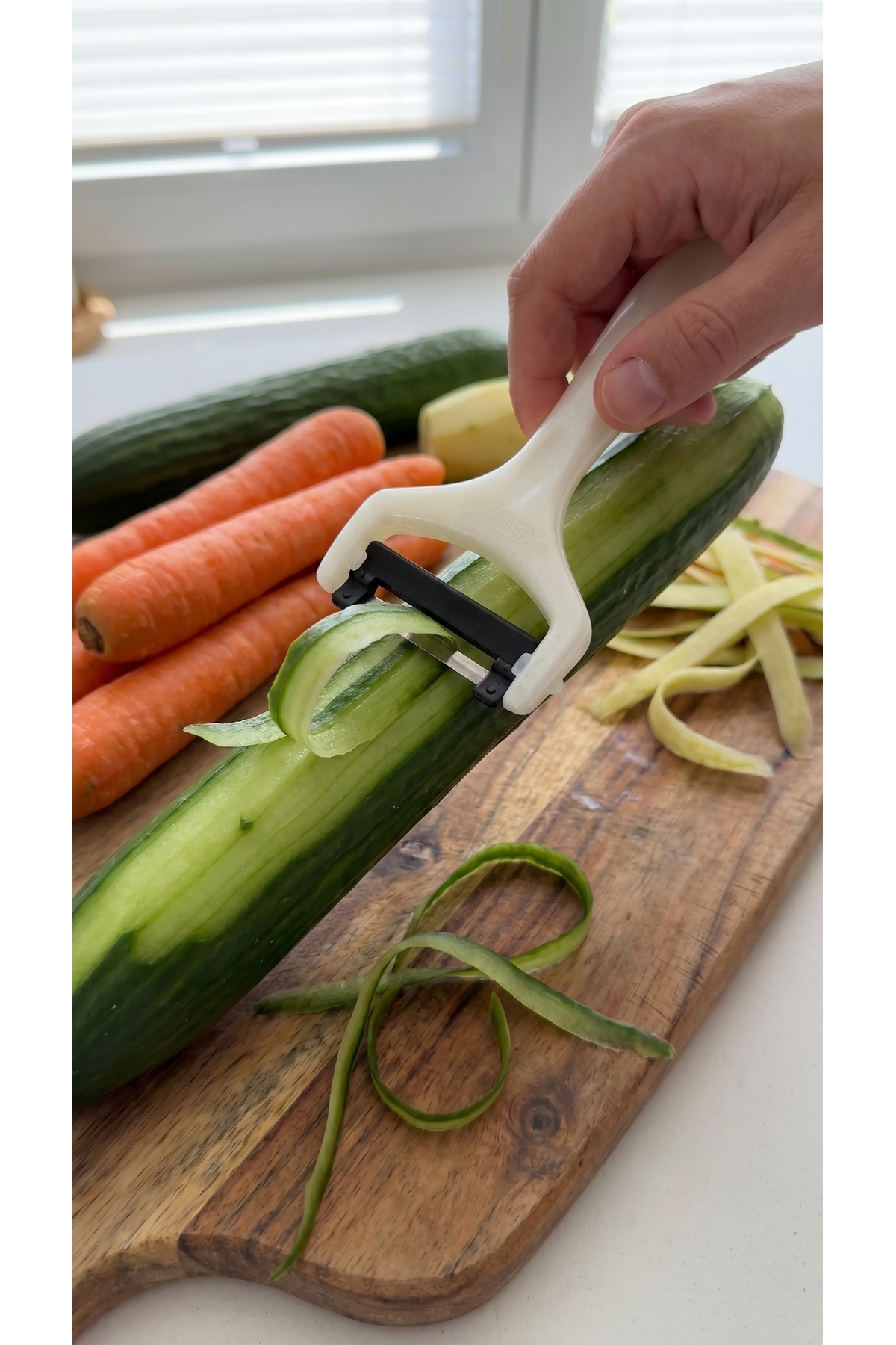 Peeler Fruit Vegetable Peeler Potato Peeler