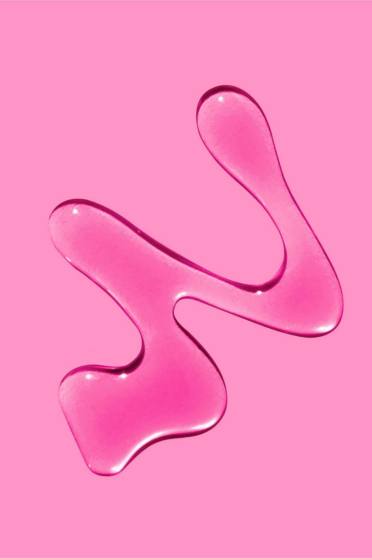 Super Pink Kadın Tıraş Yağı 236ML — 810077122204 — تصویر 4 از 7
