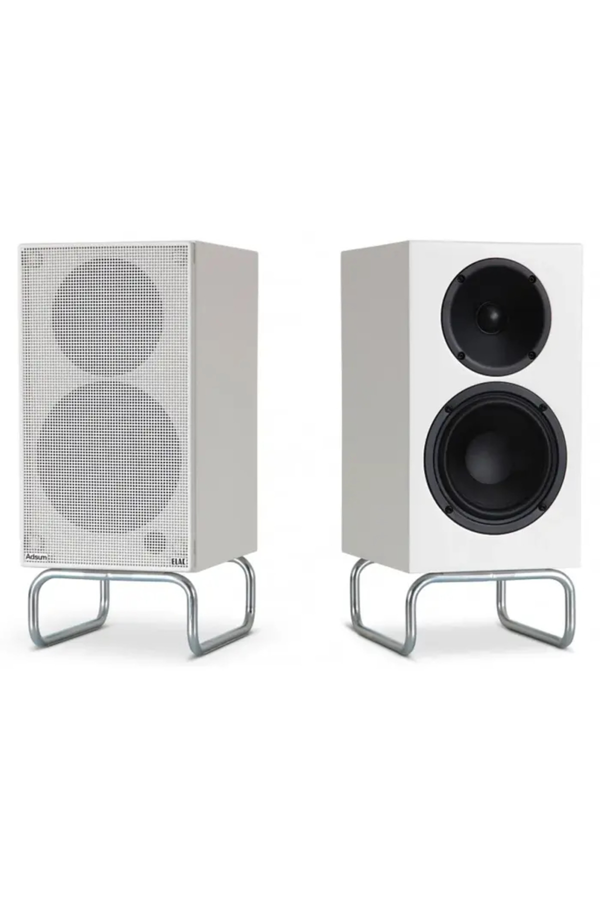 Elac Debut ConneX DCB41-DS Adsum (Çift) - Beyaz - Fiyatı, Yorumları
