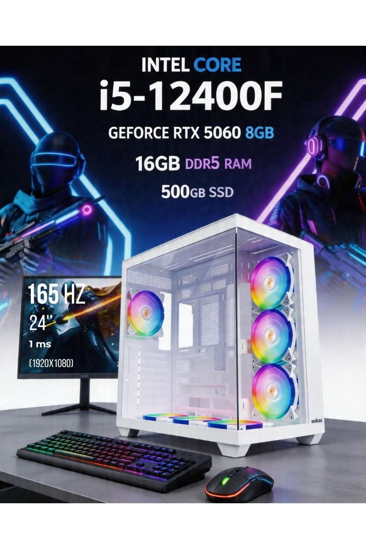 自作PC　i5 8500・8GB・SSD128GB・K2000・Win11 i5-8500」の人気商品一覧 | 安い商品を通販サイトから探す - 価格.com