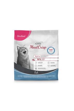 Platinum MeatCrisp Balıklı Kısır Kedi Maması 400gr