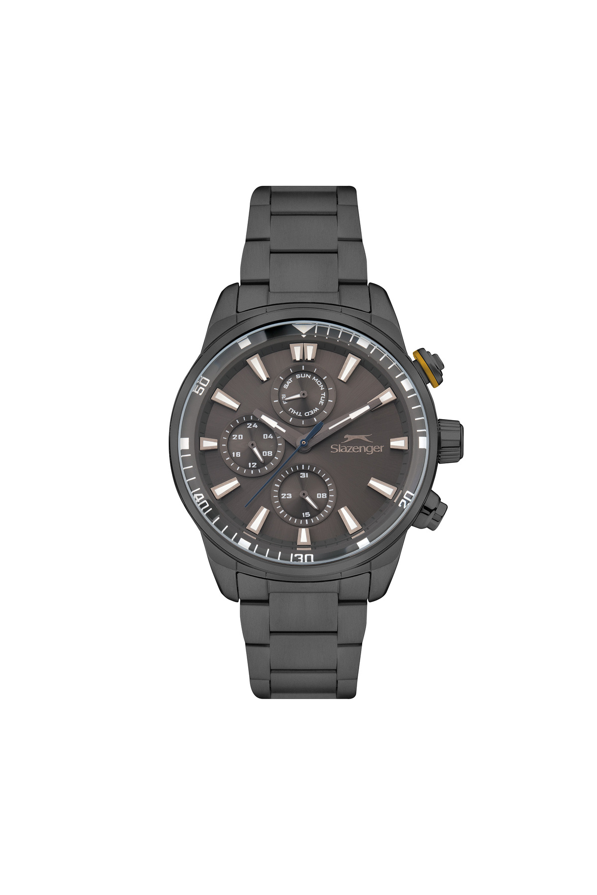 ساعت مچی مردانه SL.09.2272.2.08_SN اسلازنگر ساعت Slazenger