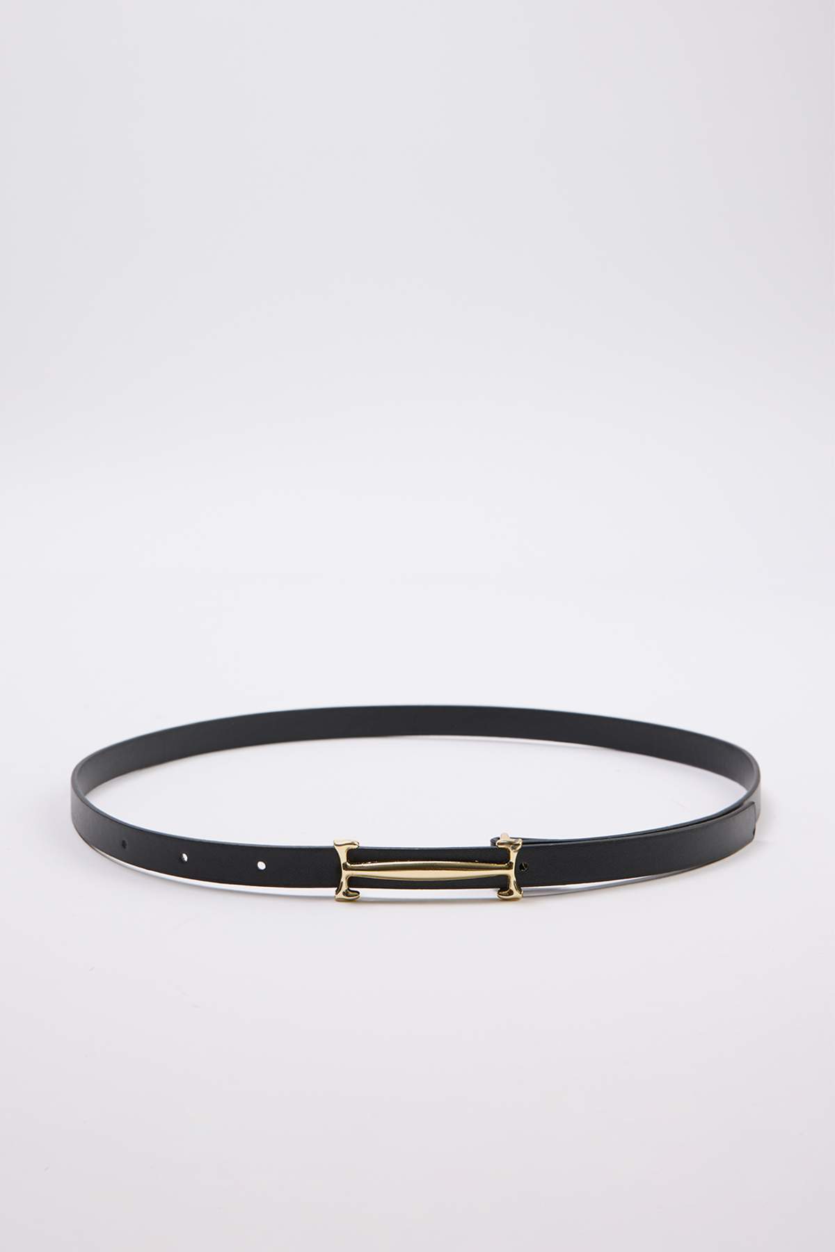 trendyol-shoes-womens-black-belt