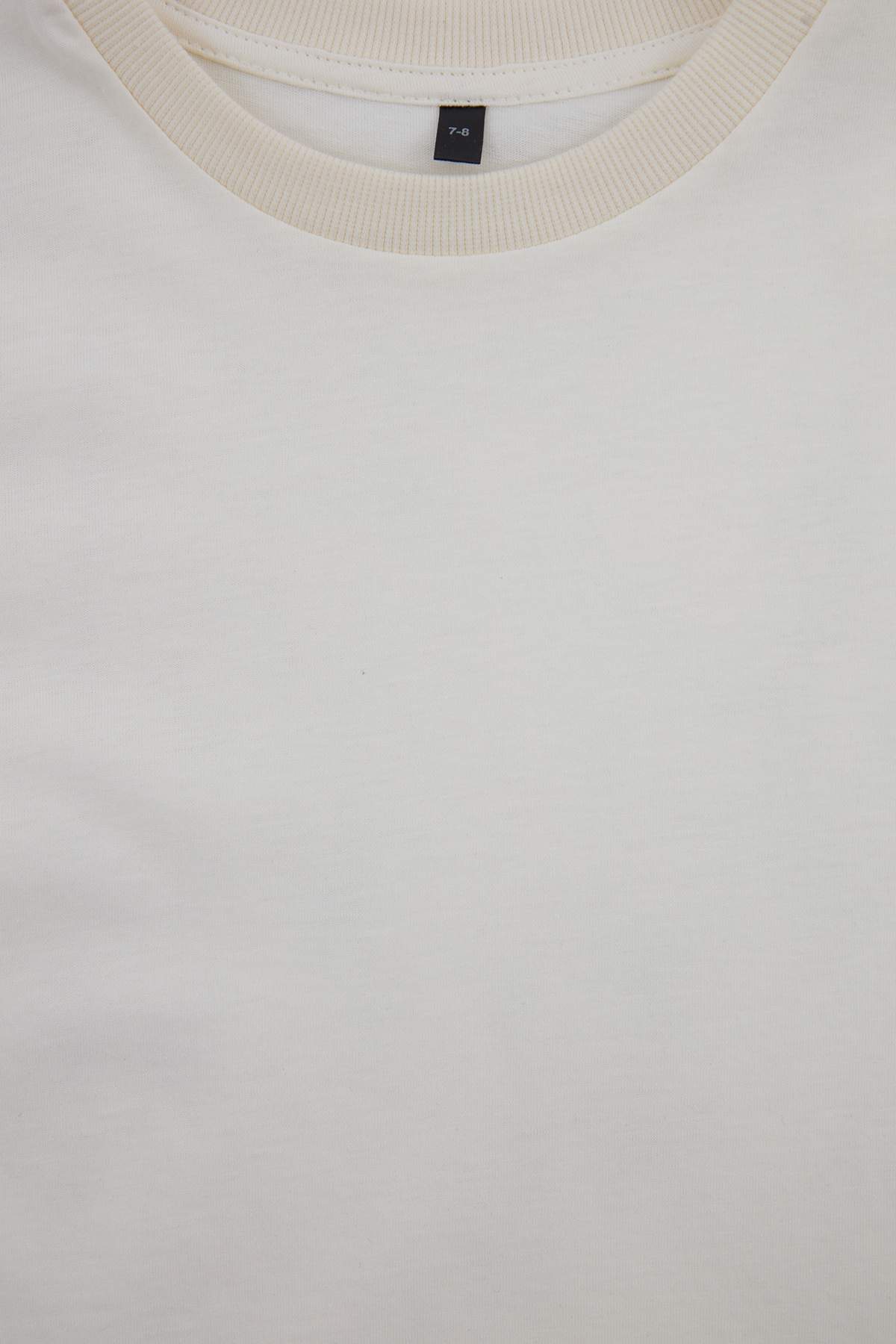 Trendyolmilla  Taş 3'lü %100 Pamuk Regular Kalıp Erkek Çocuk Alt - Üst Takım TKDSS26AU00013 - Görsel 2