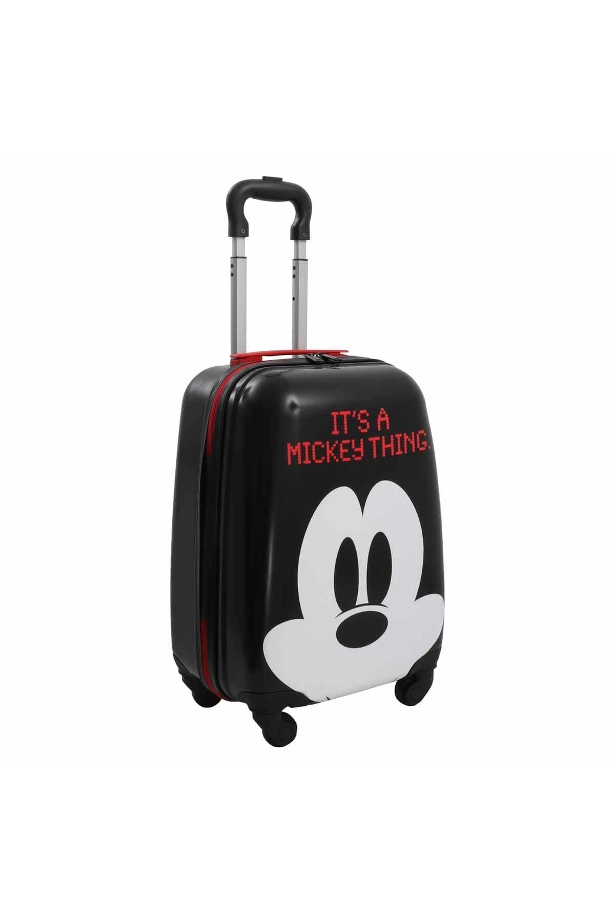 Frocx Mickey Mouse Thing Çocuk Valiz - Fiyatı, Yorumları
