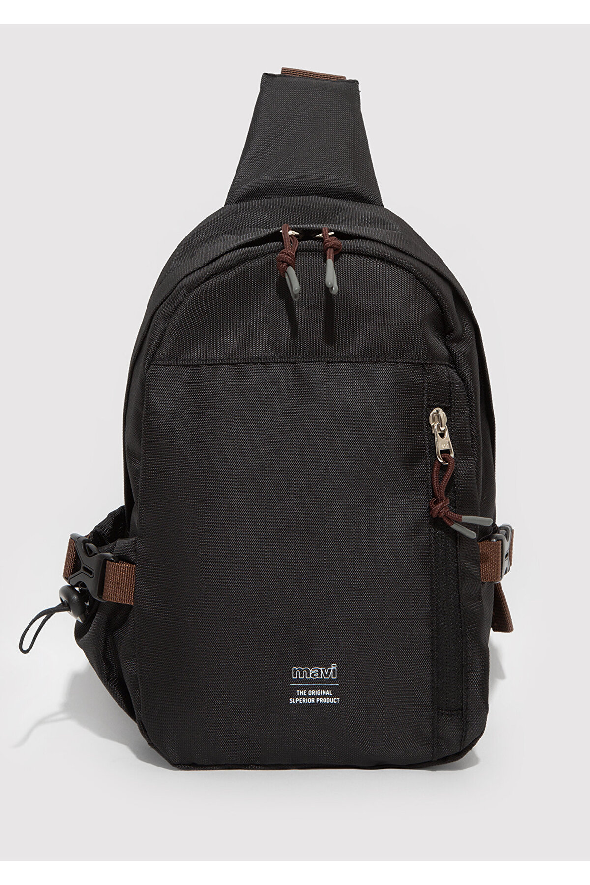 Mavi  Siyah Çapraz Çanta 0912157-900 - Görsel 2