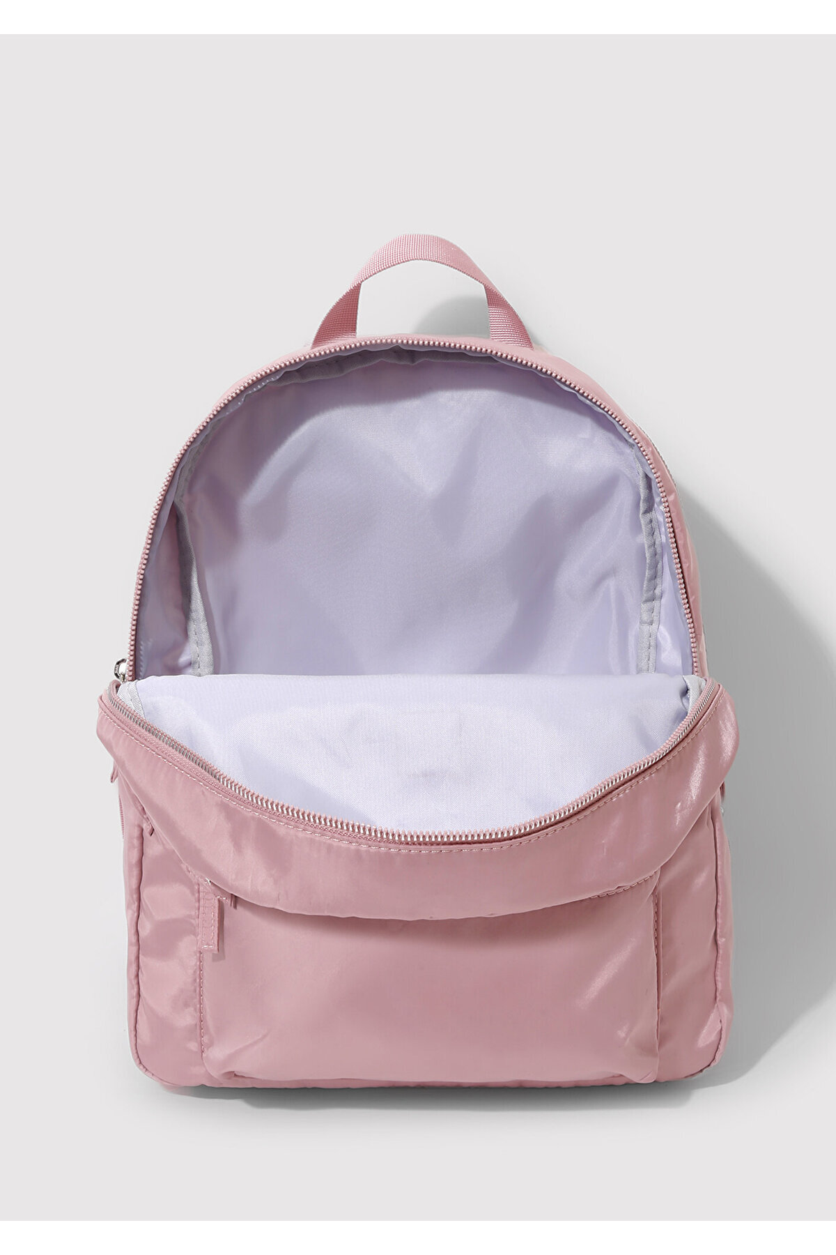 Mavi  Pembe Sırt Çantası 1912155-71007 - Görsel 5