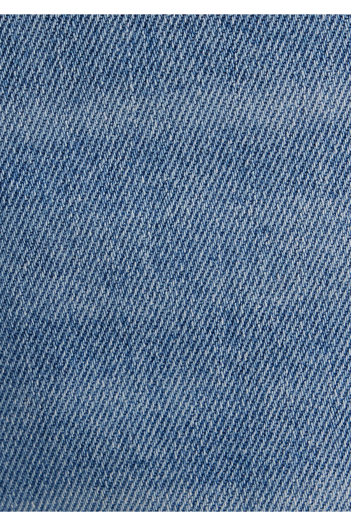 Mavi  Bliss Premium Açık Jean Pantolon 101437-86450 - Görsel 8