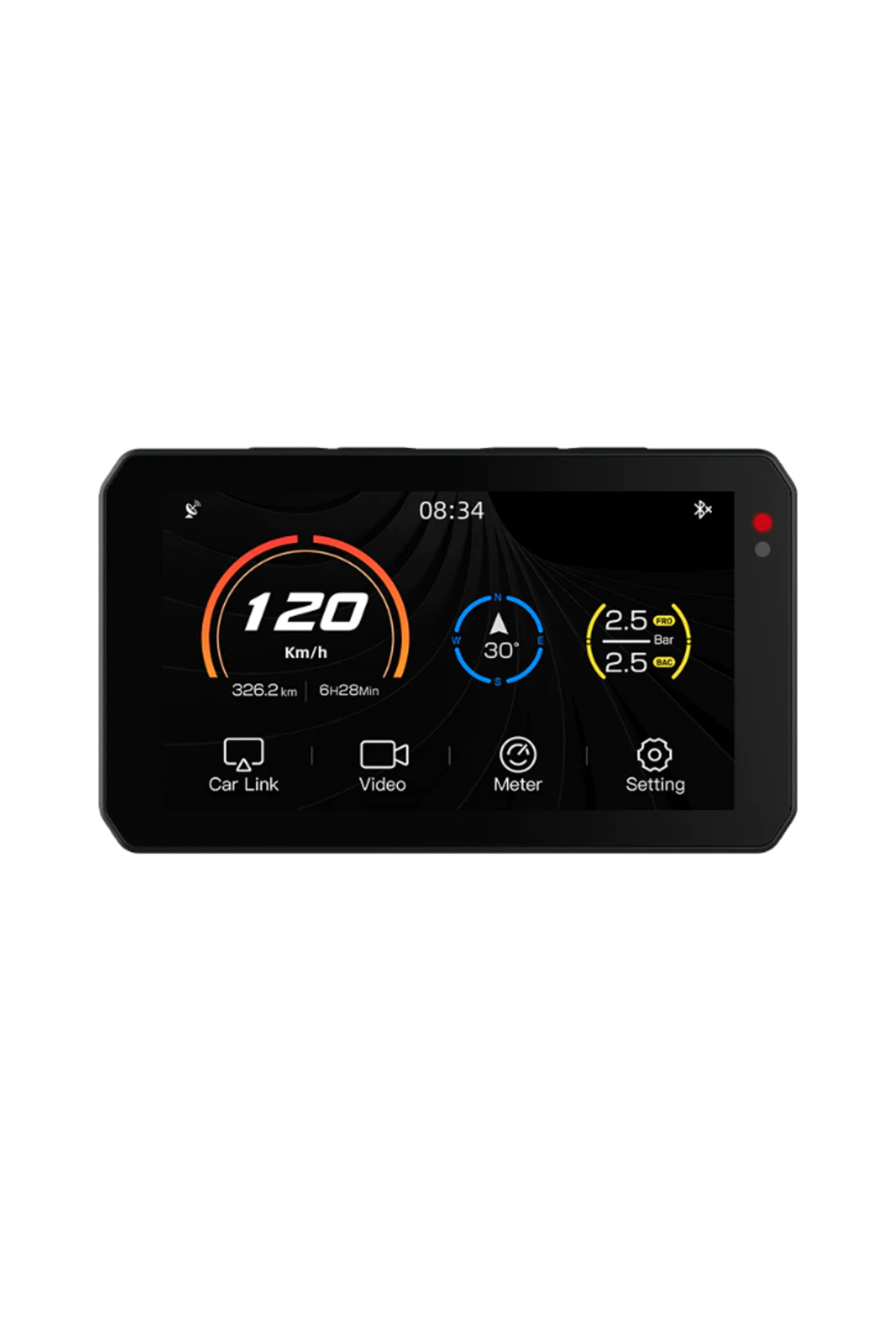 CHIGEE AIO-5 Play Akıllı Sürüş Sistemi - Fiyatı, Yorumları