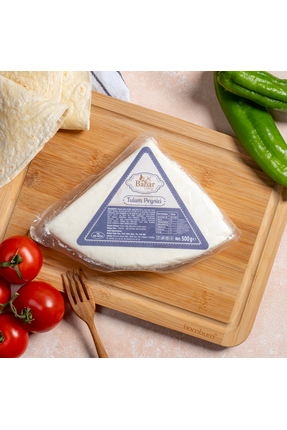 Bahar Çiftliği Tulum Peyniri (500g)