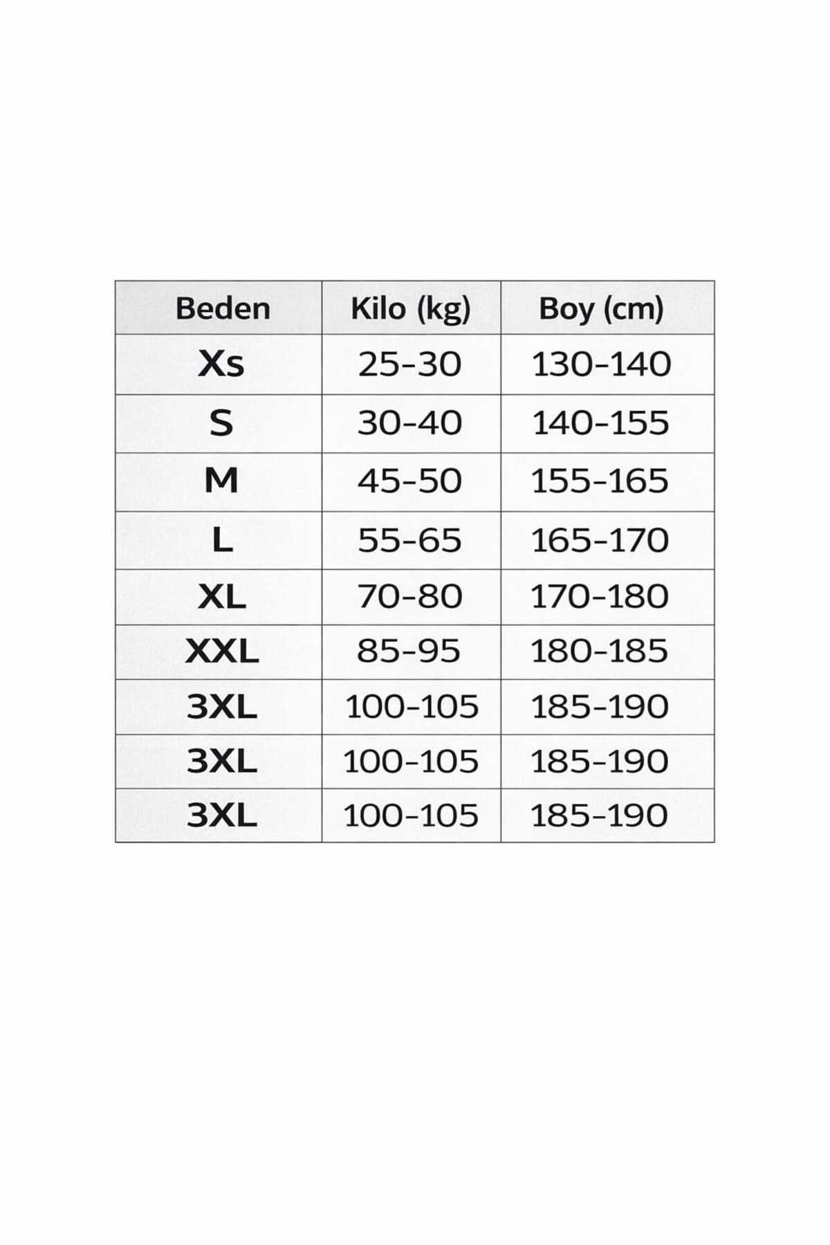 Genel Markalar  EŞOFMAN ALTI 2(ADET) Siyah Gri Battal Büyük Beden Spor Giyim Kaliteli Bol Kesim Esnek Rahat Kumaş - Görsel 8