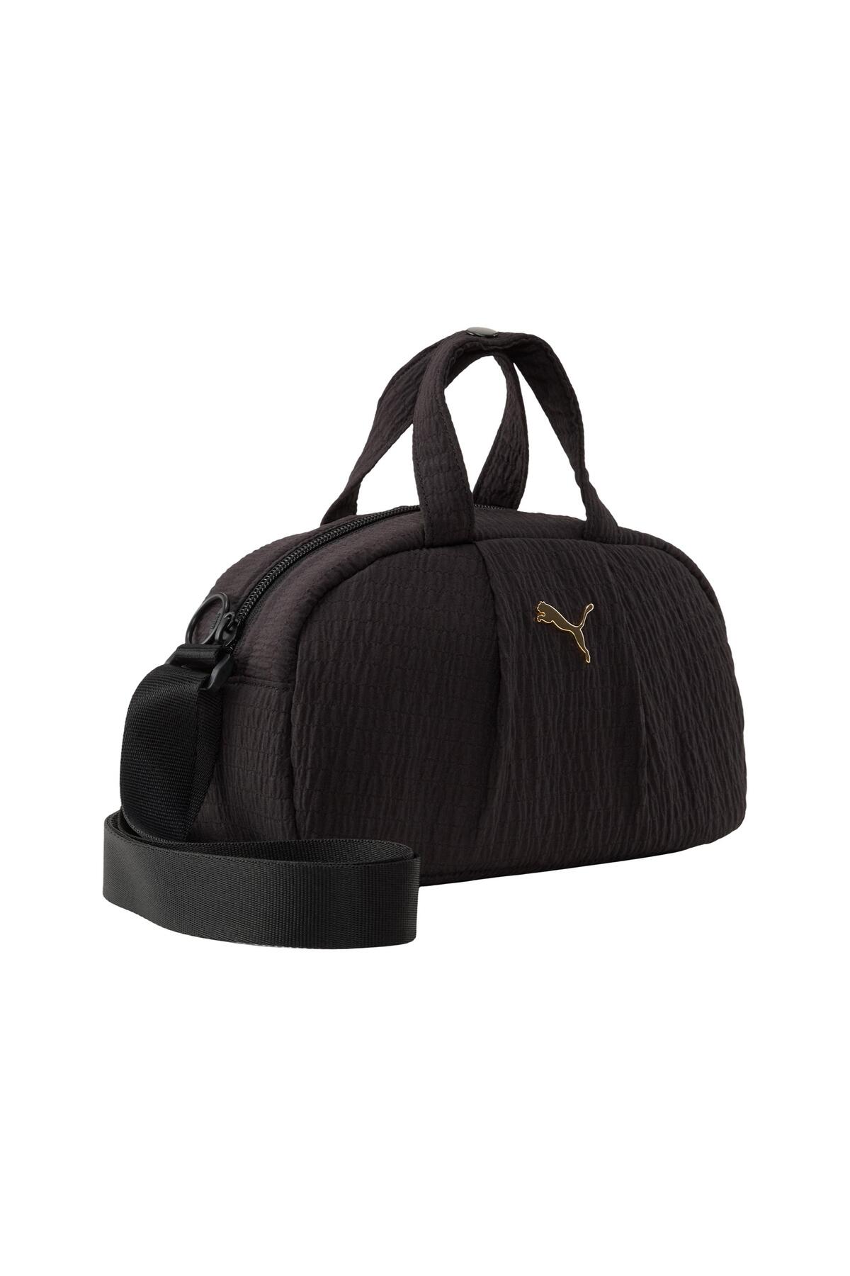 Puma 092179-01 Up Mini Bag Kadın Çanta Siyah