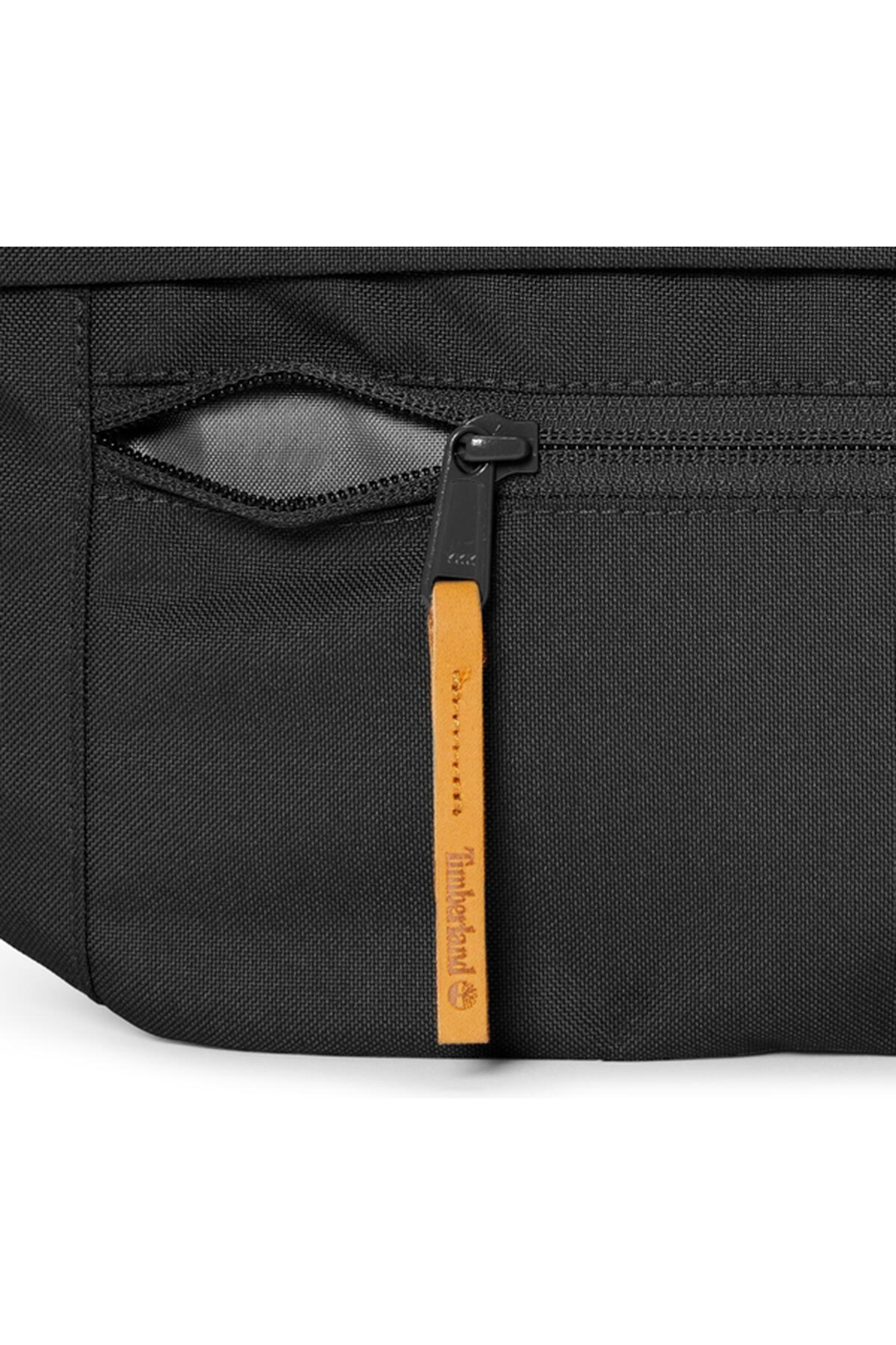Timberland B0A61HK0011-R Tımberpack Sling Bag Bel &Ccedil;antası Siyah görsel 4