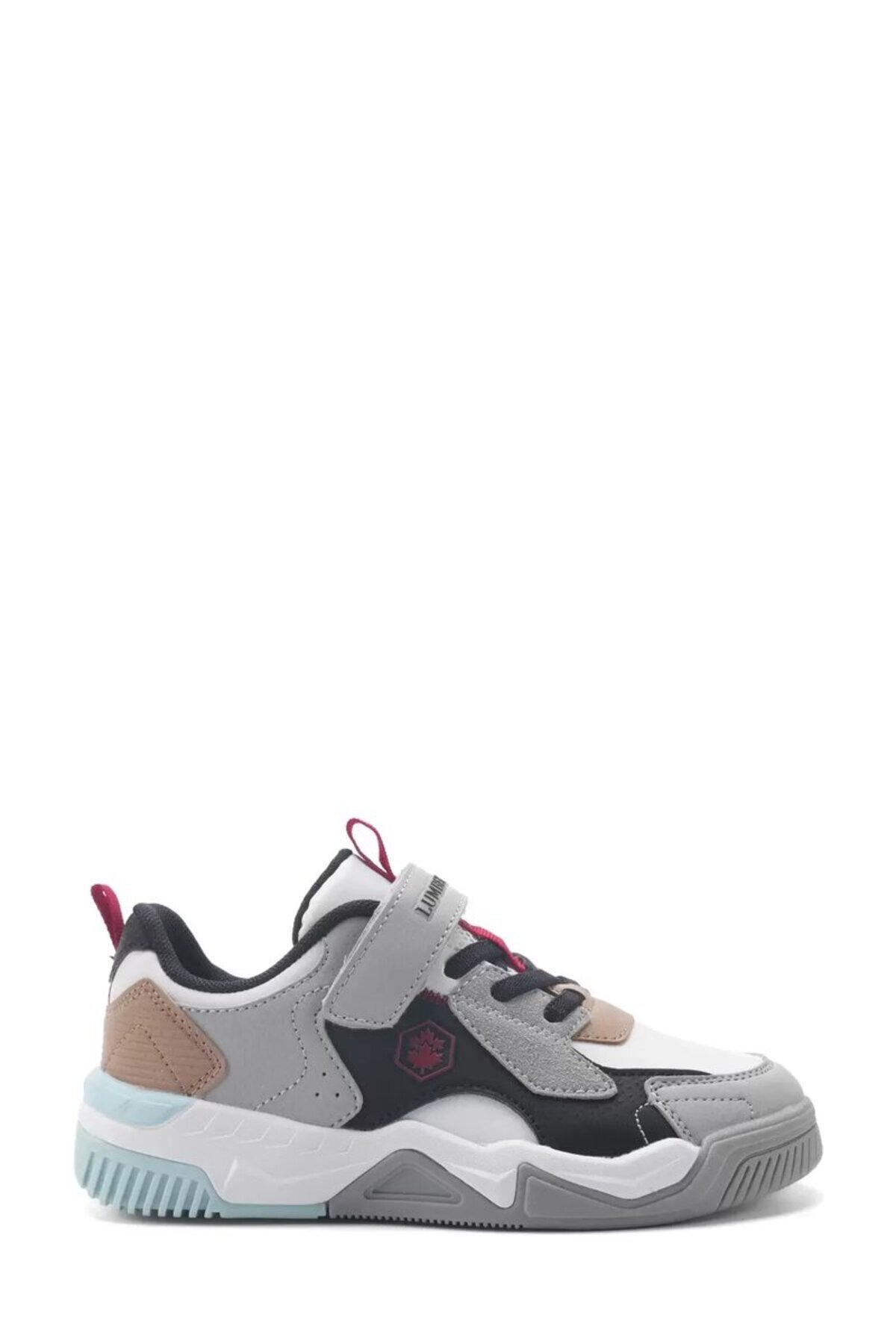 Lumberjack 6FX Manga Erkek Çocuk Sneakers - Fiyatı, Yorumları