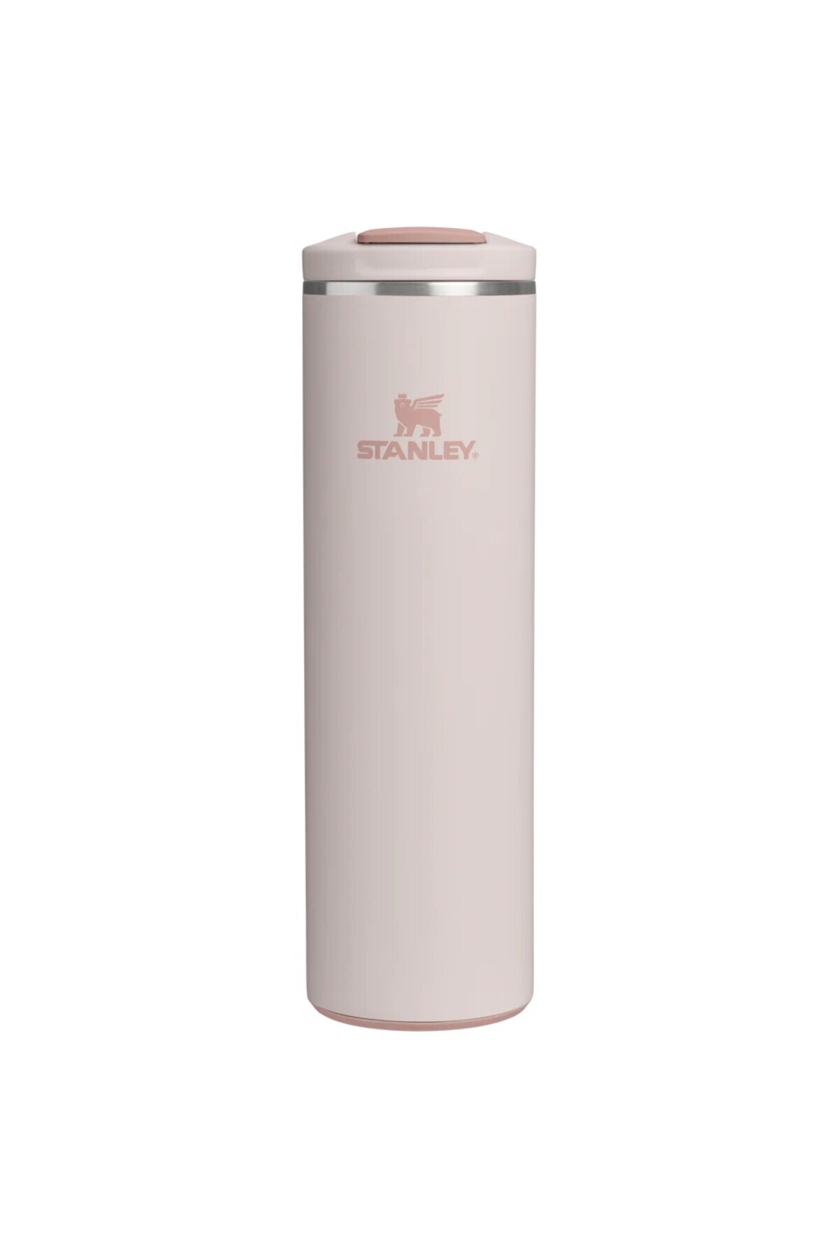 Stanley The Transit Fliptop Termos 0.59L / Rose Quartz - Fiyatı